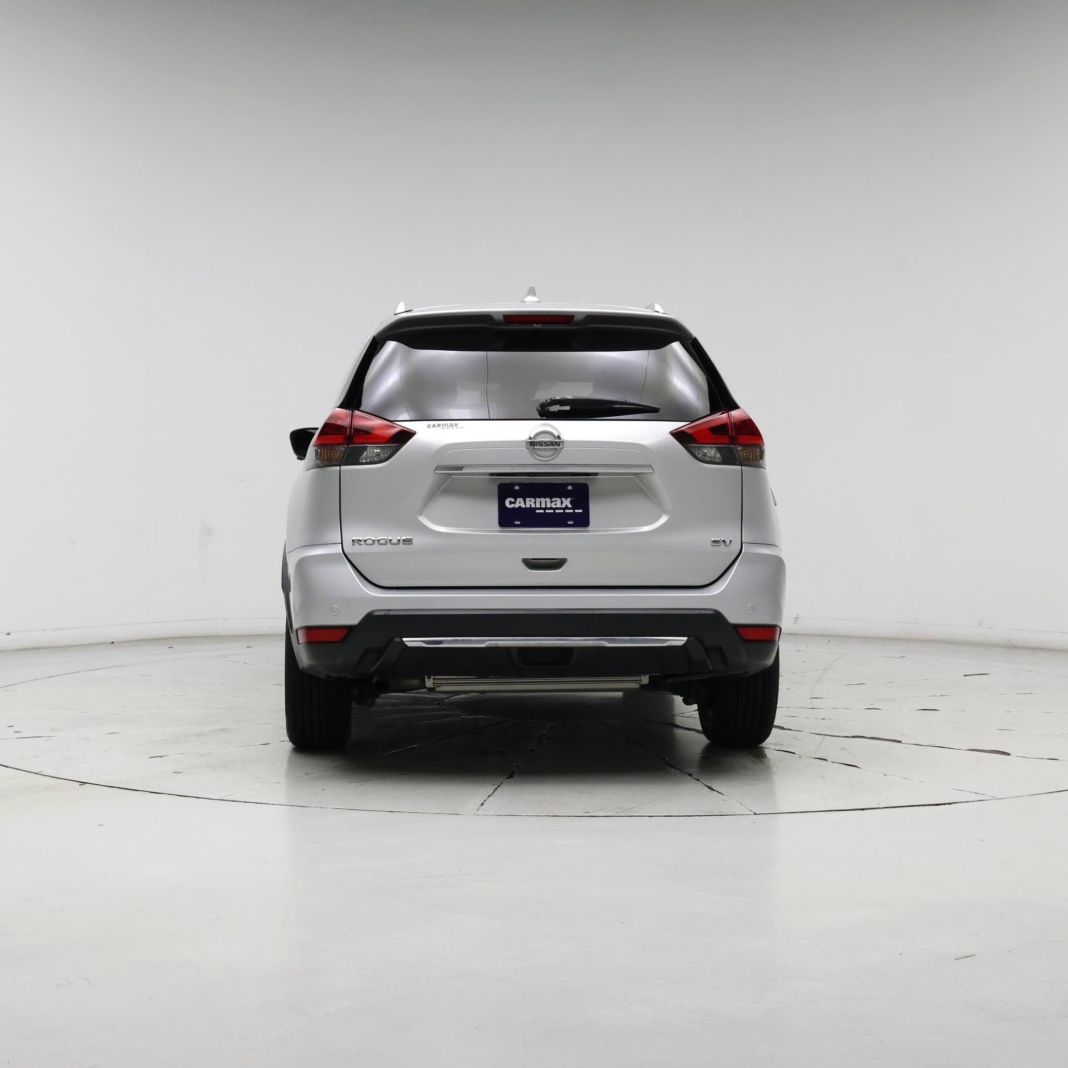 Thumbnail: 2020 Nissan Rogue - 6