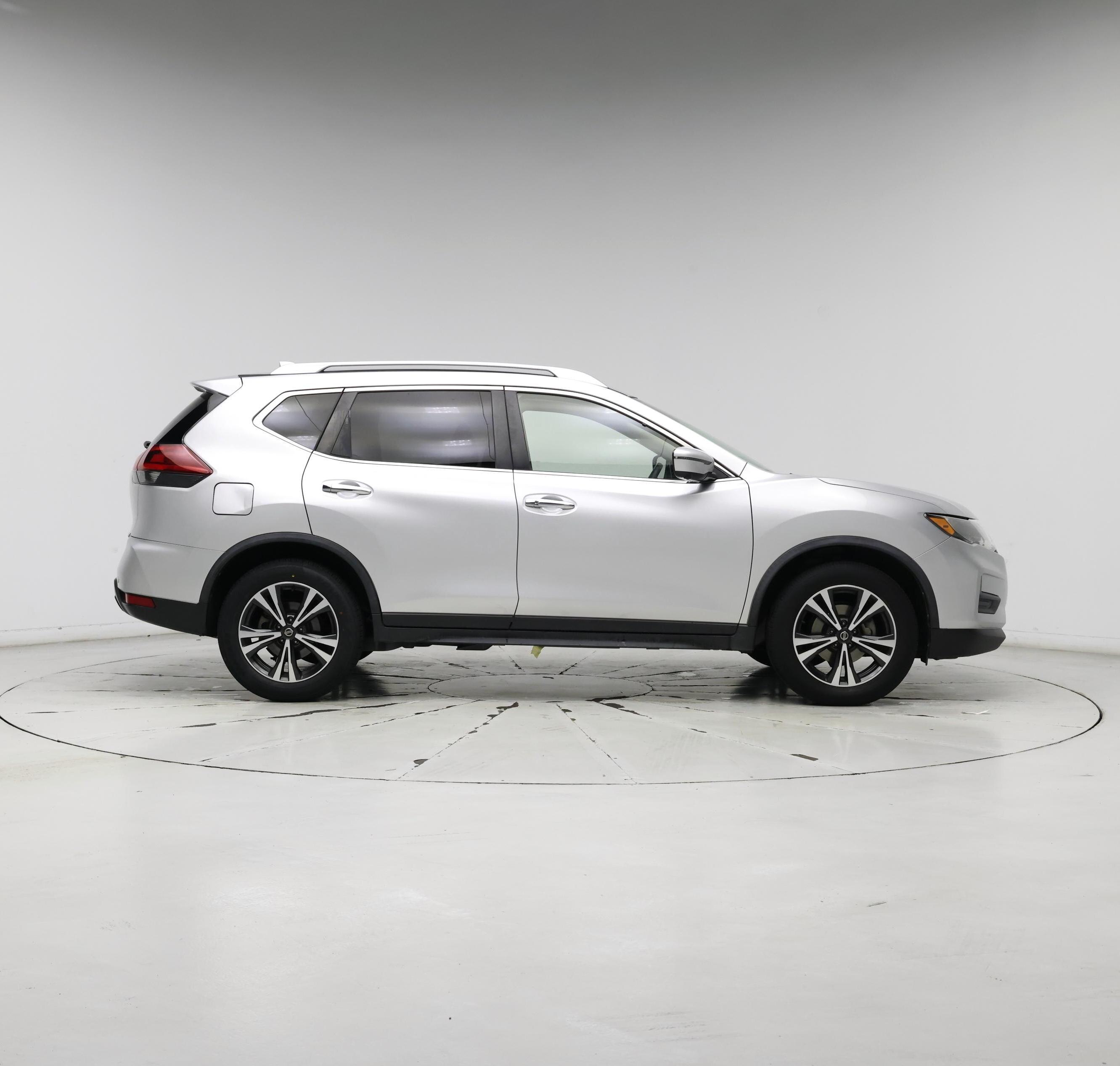 Thumbnail: 2020 Nissan Rogue - 7