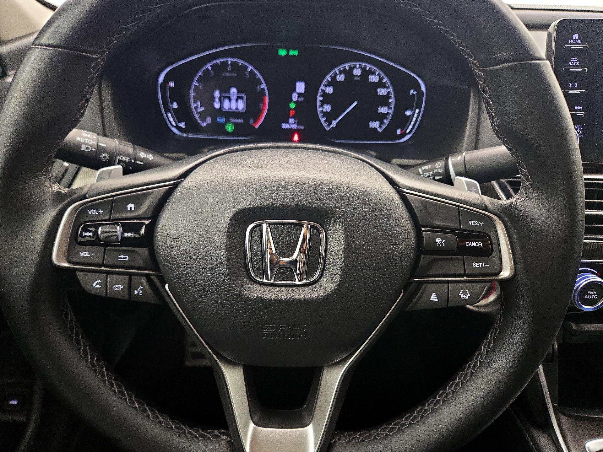 Thumbnail: 2022 Honda Accord - 10