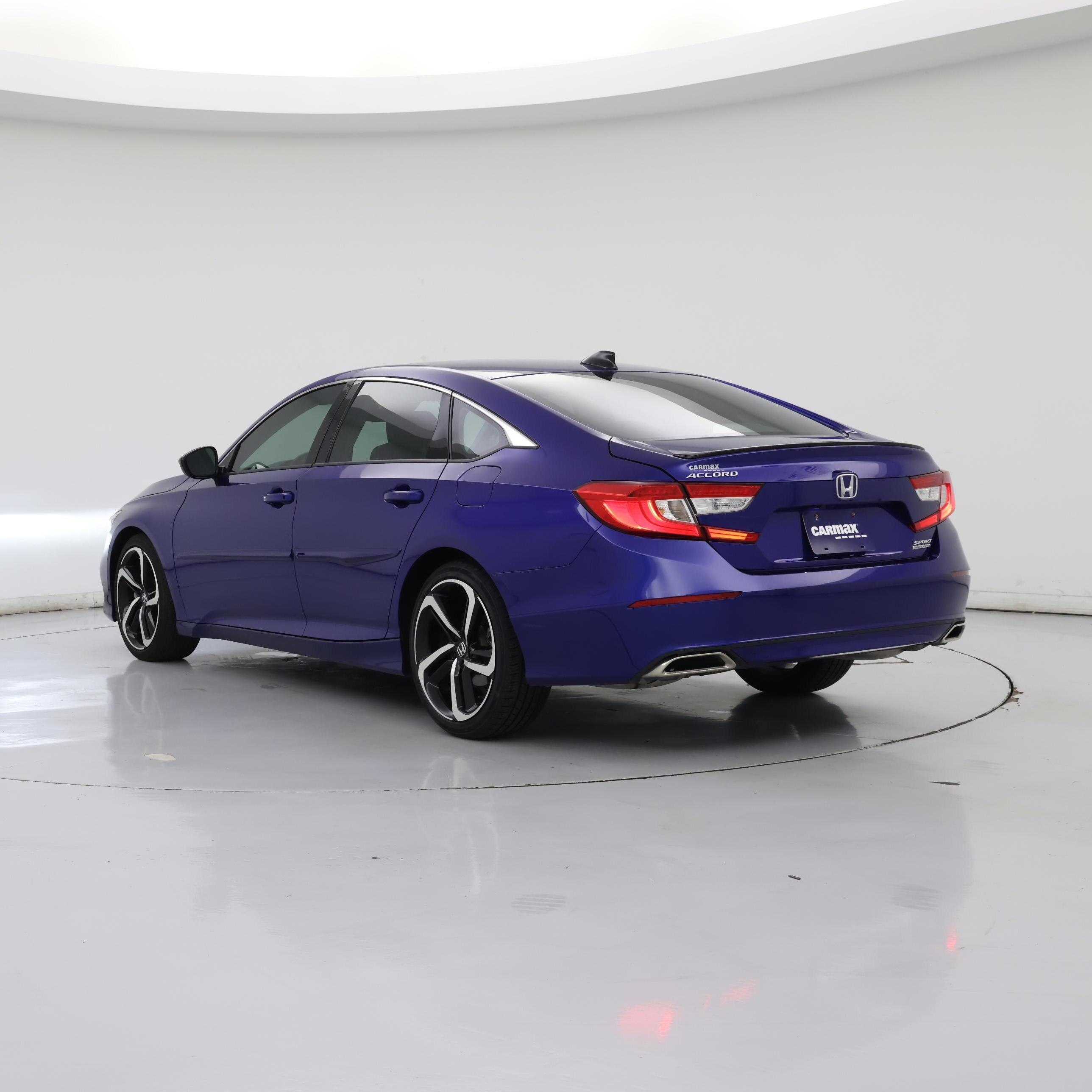 Thumbnail: 2022 Honda Accord - 2