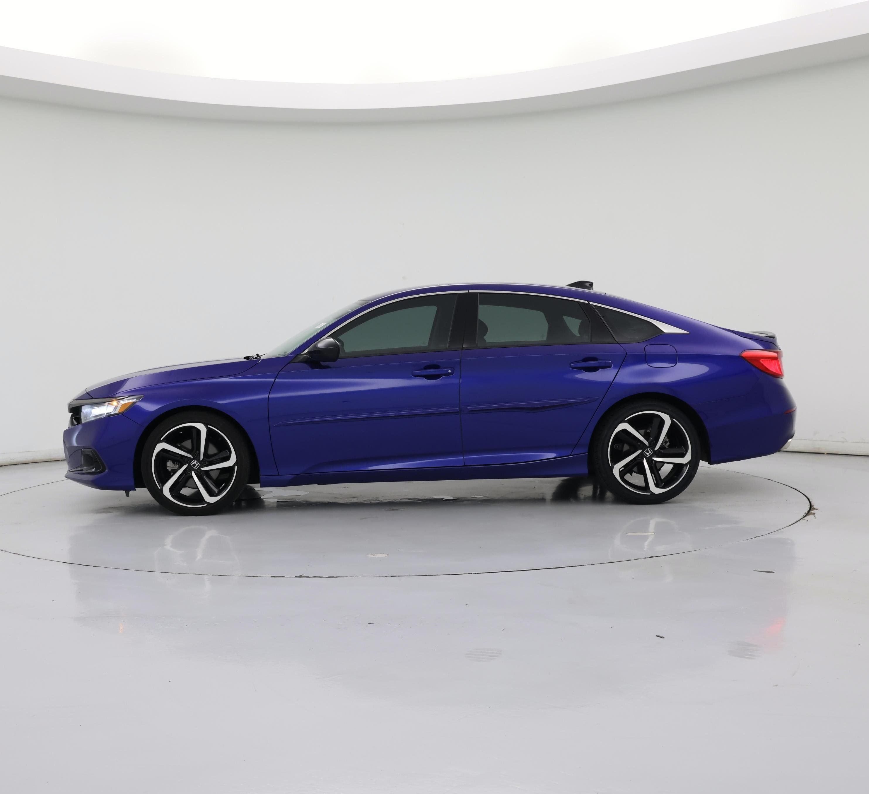 Thumbnail: 2022 Honda Accord - 3