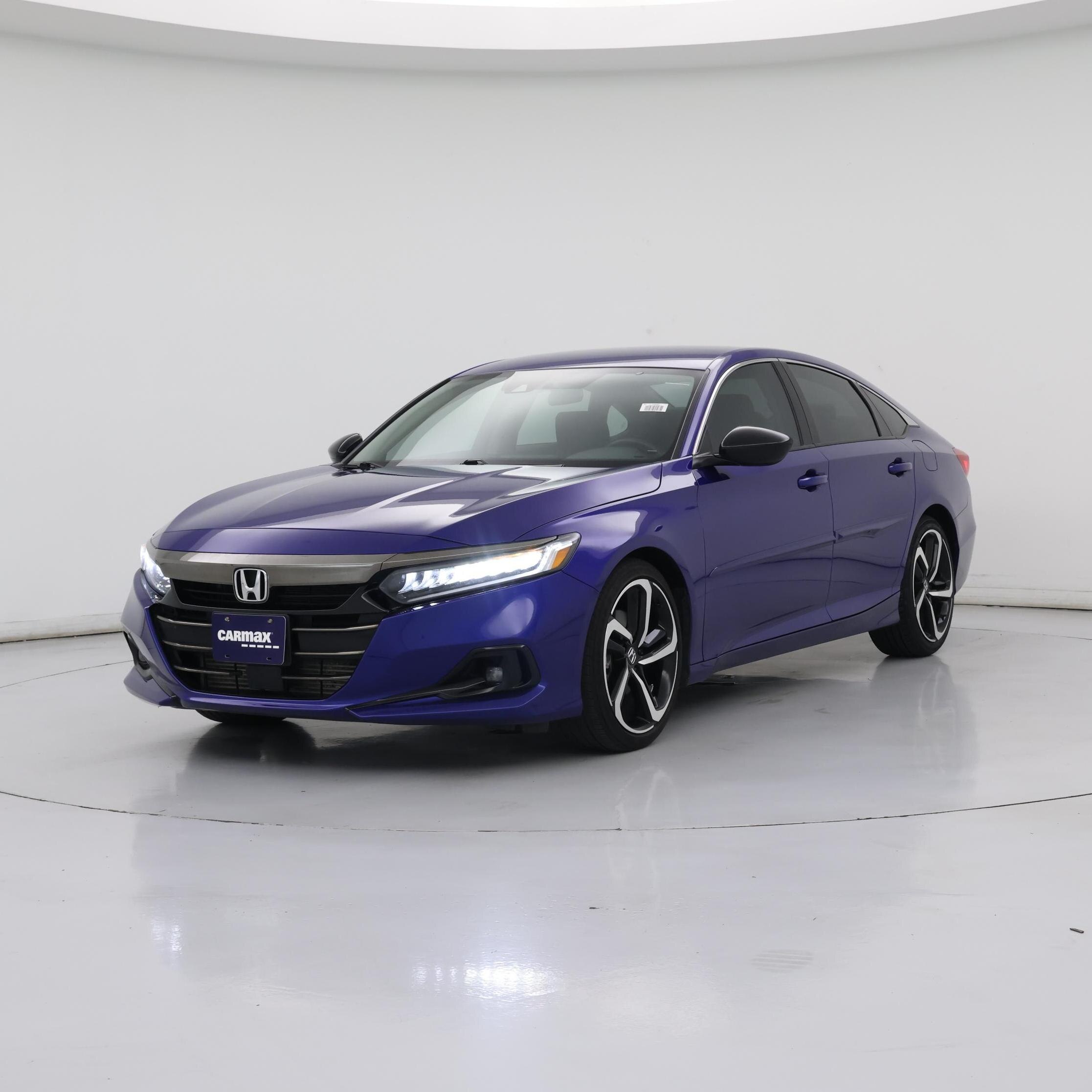 Thumbnail: 2022 Honda Accord - 4