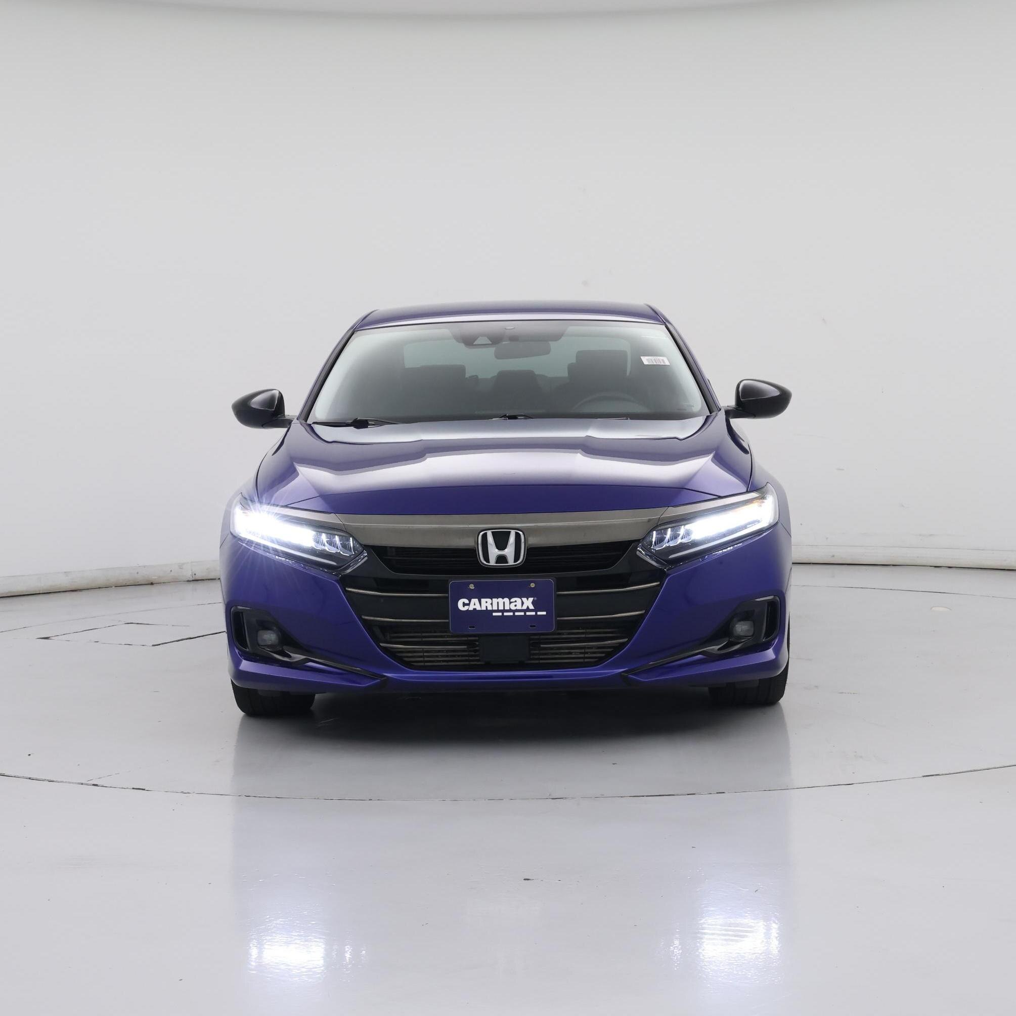 Thumbnail: 2022 Honda Accord - 5