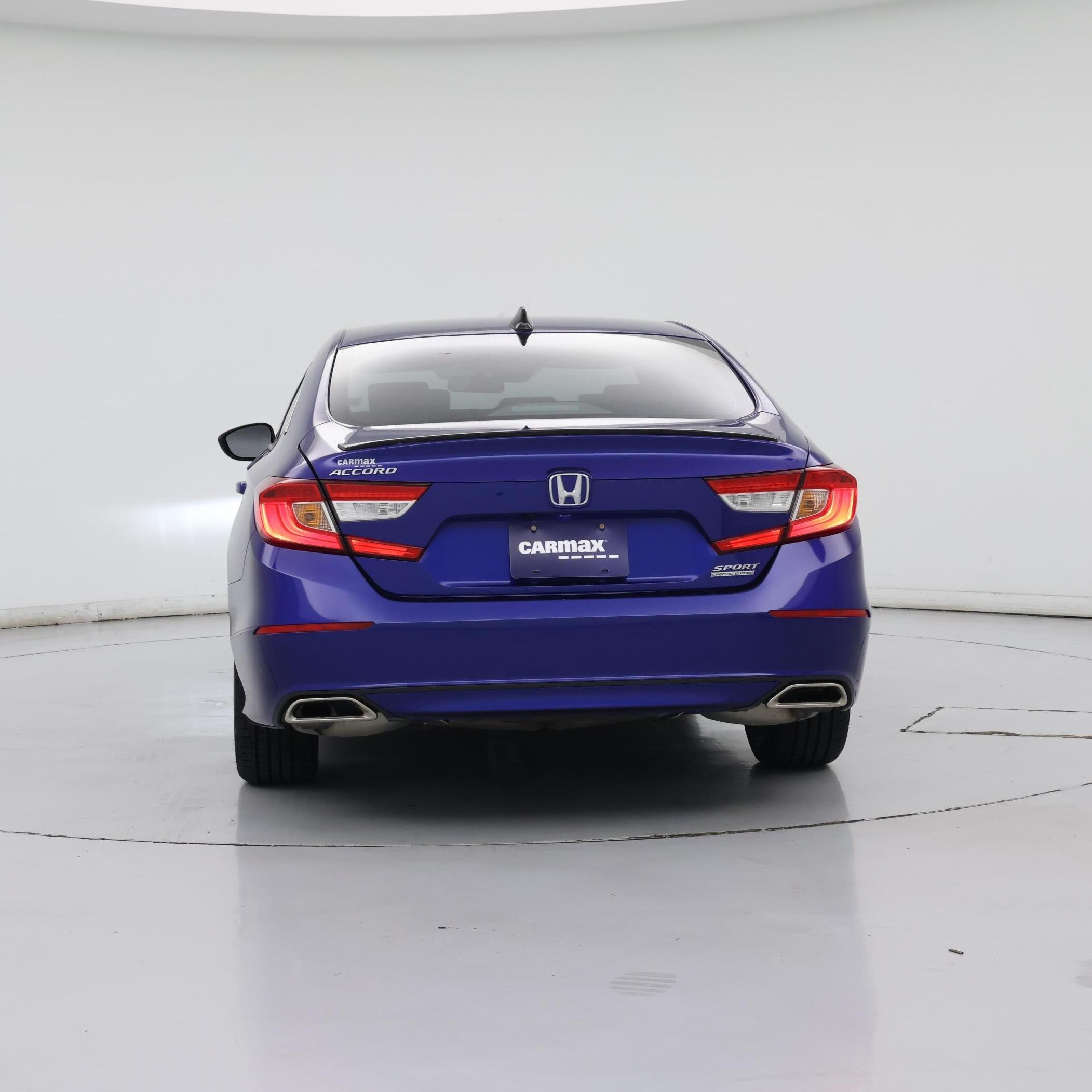 Thumbnail: 2022 Honda Accord - 6