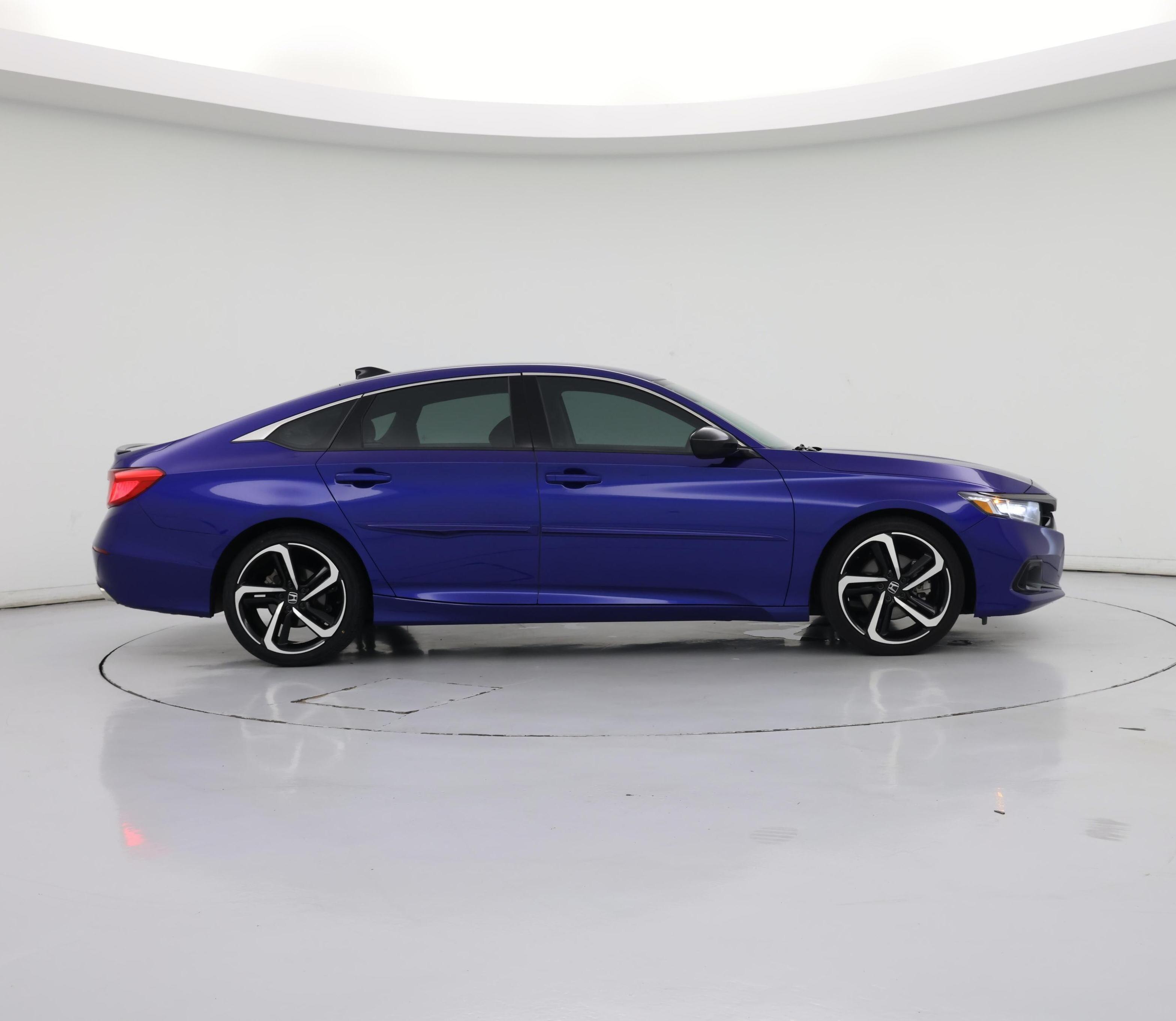 Thumbnail: 2022 Honda Accord - 7
