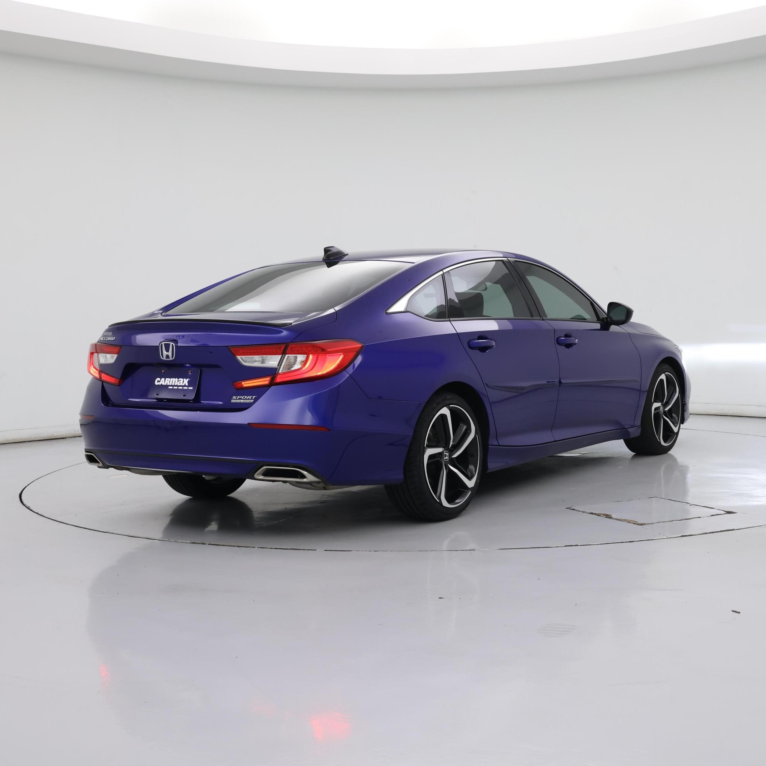 Thumbnail: 2022 Honda Accord - 8