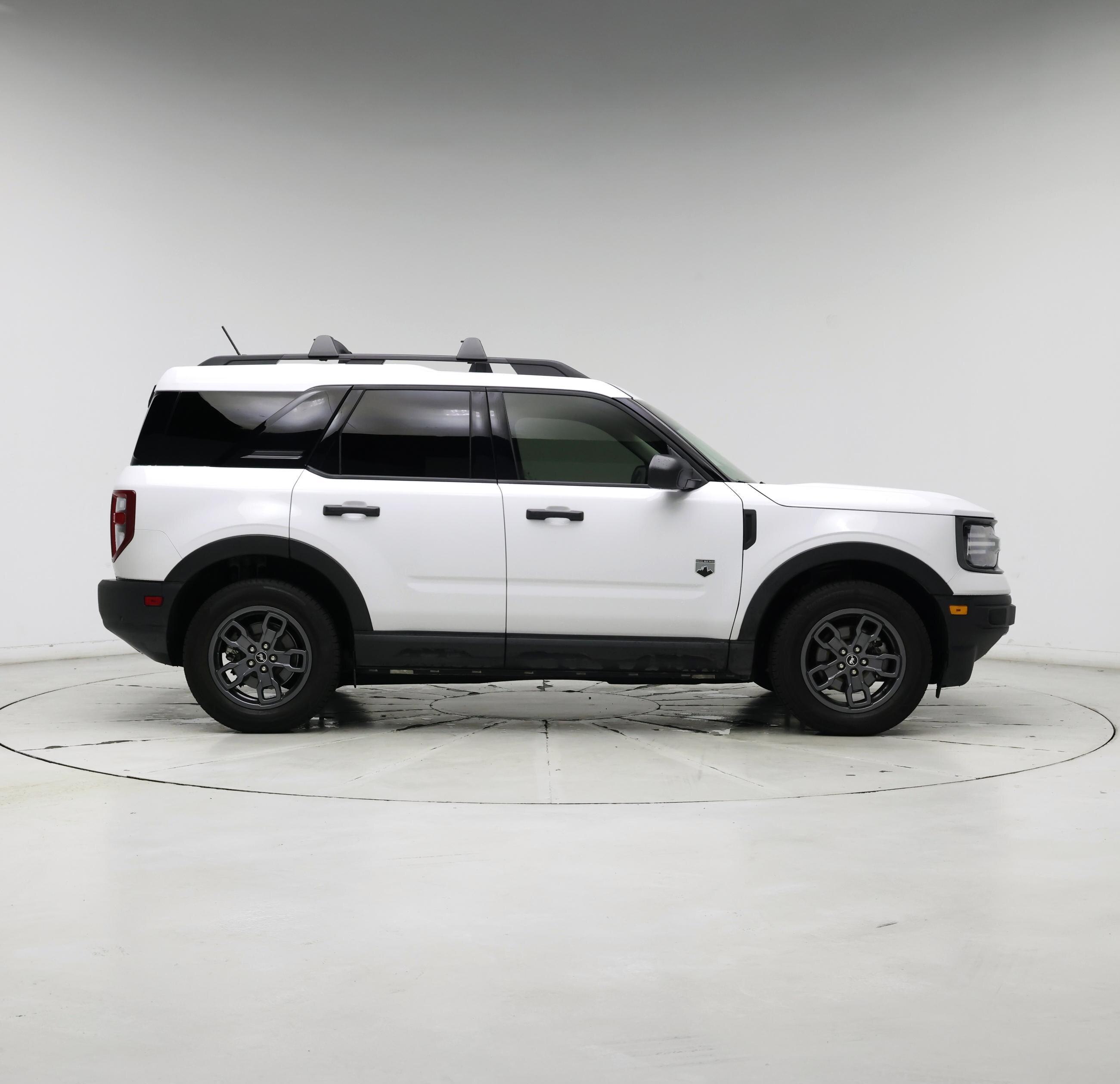 Thumbnail: 2021 Ford Bronco Sport - 7