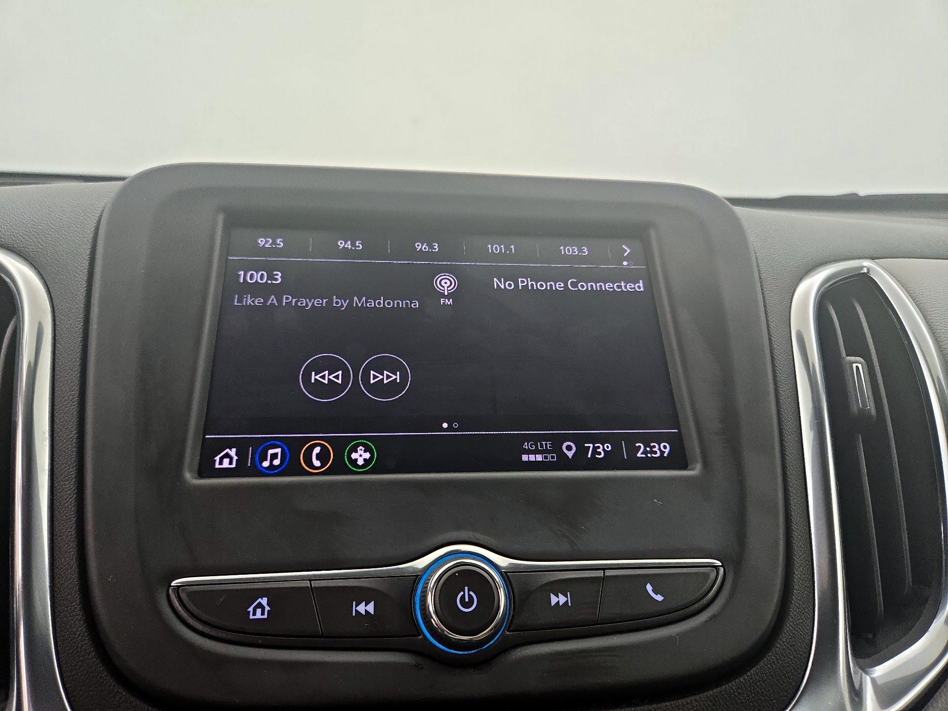 Thumbnail: 2023 Chevrolet Equinox - 15