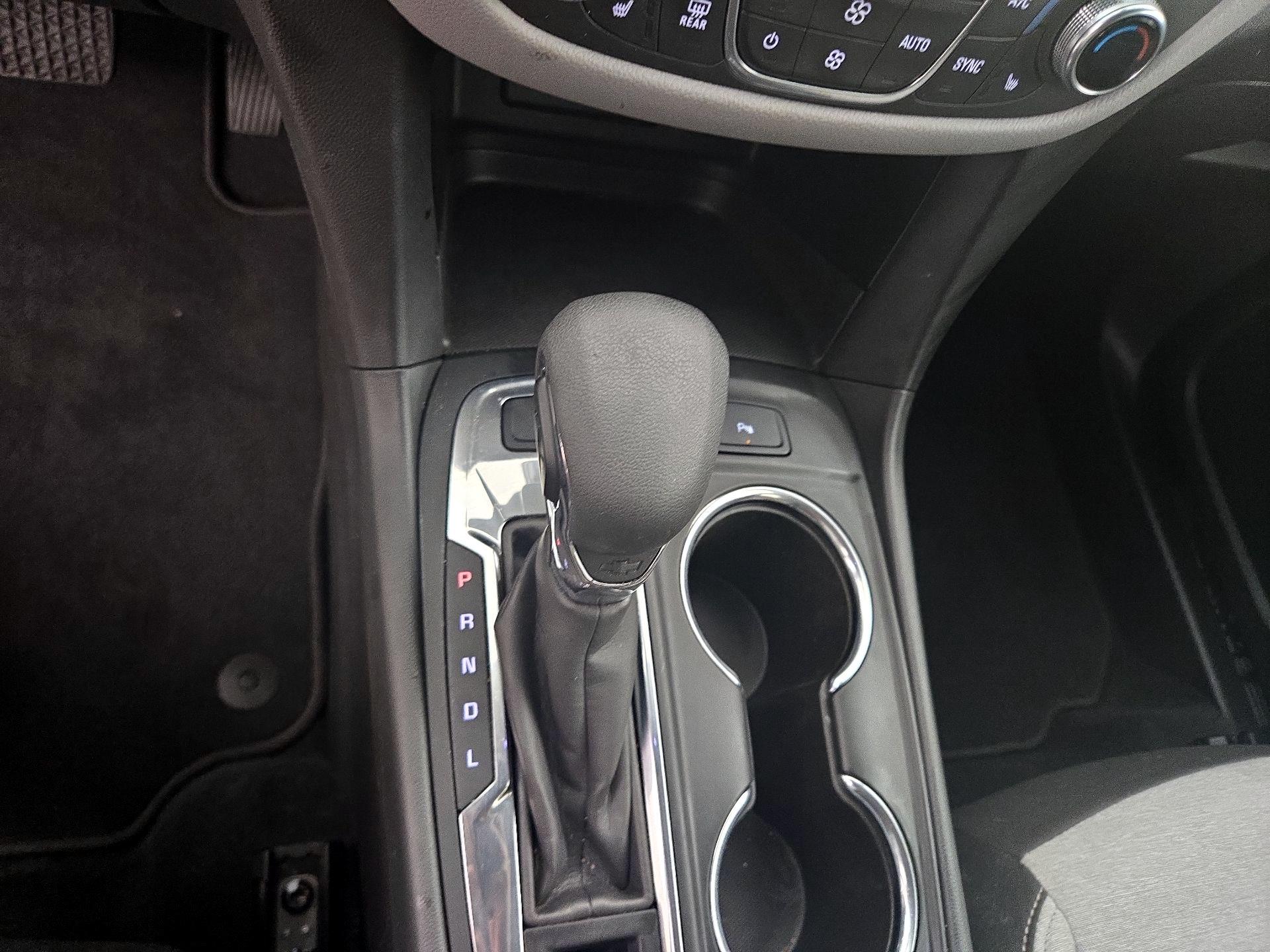 Thumbnail: 2023 Chevrolet Equinox - 17