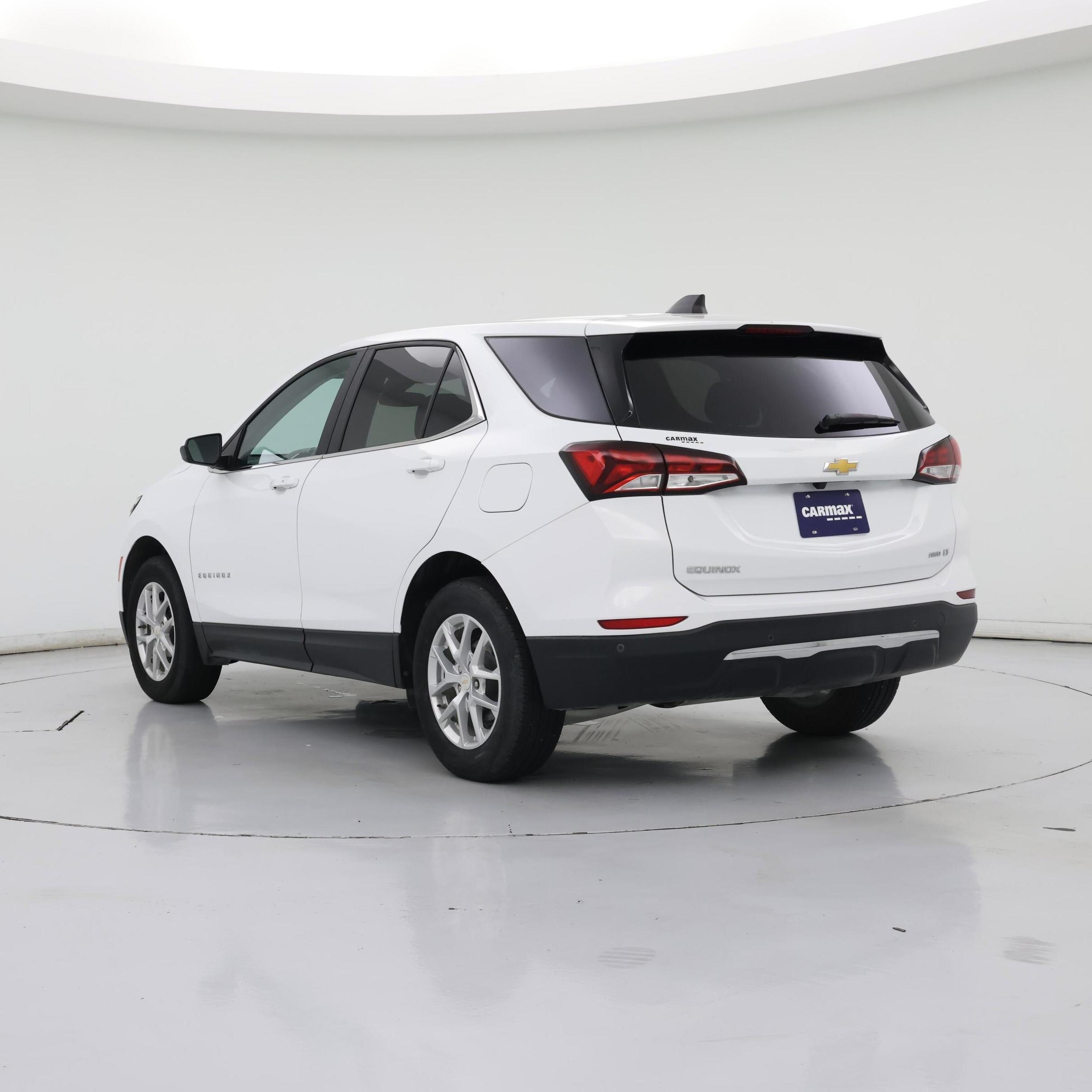 Thumbnail: 2023 Chevrolet Equinox - 2