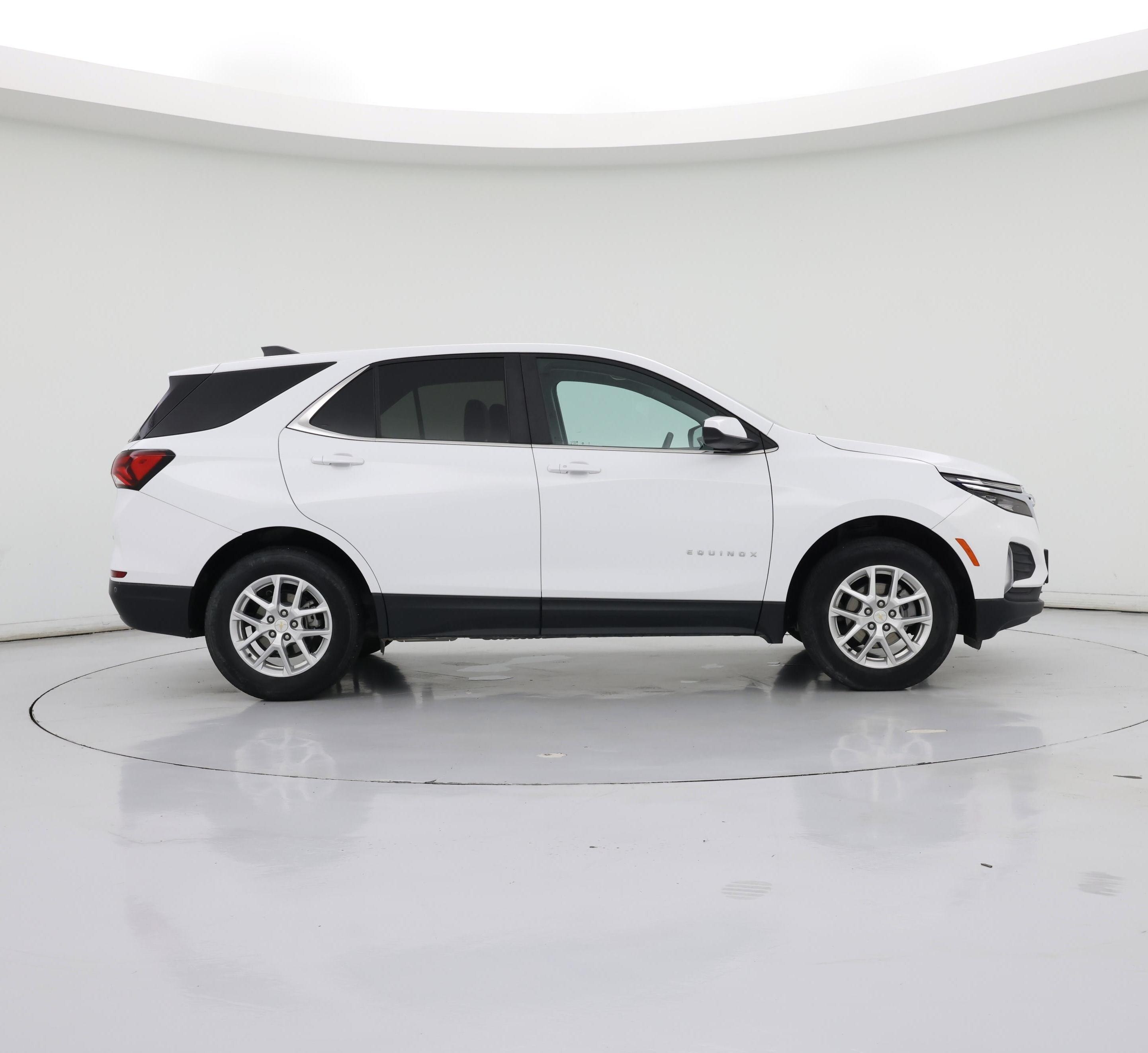 Thumbnail: 2023 Chevrolet Equinox - 7