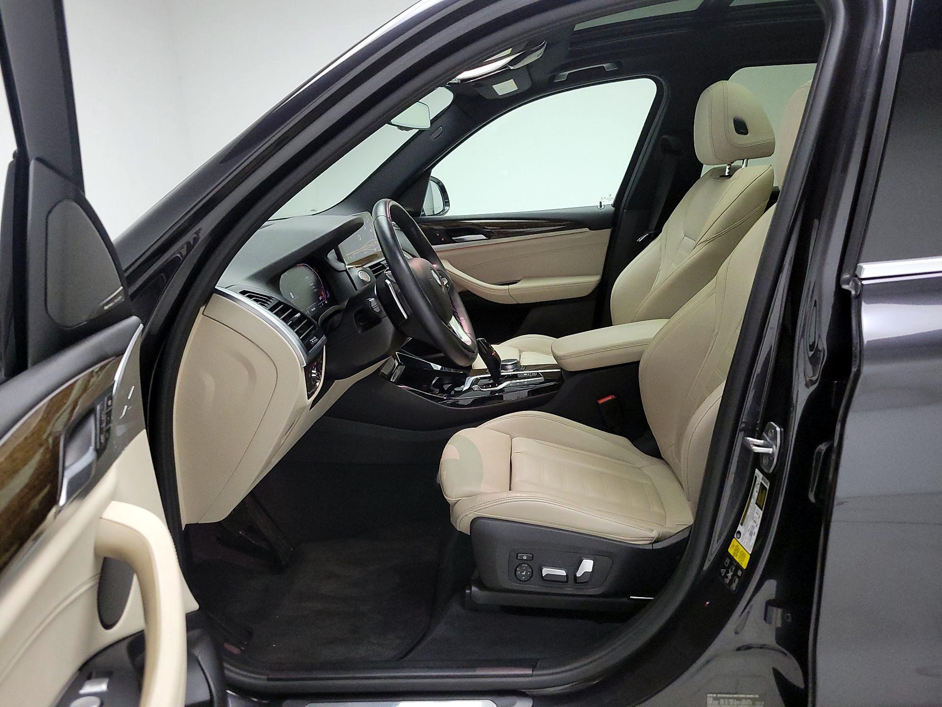 Thumbnail: 2020 BMW X3 - 11