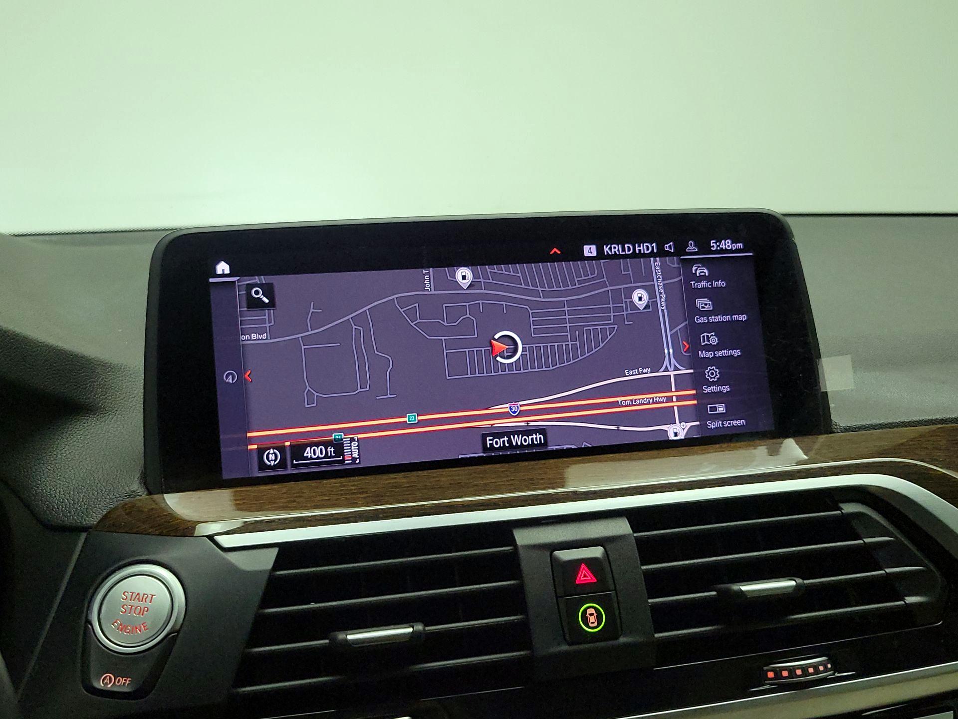 Thumbnail: 2020 BMW X3 - 14