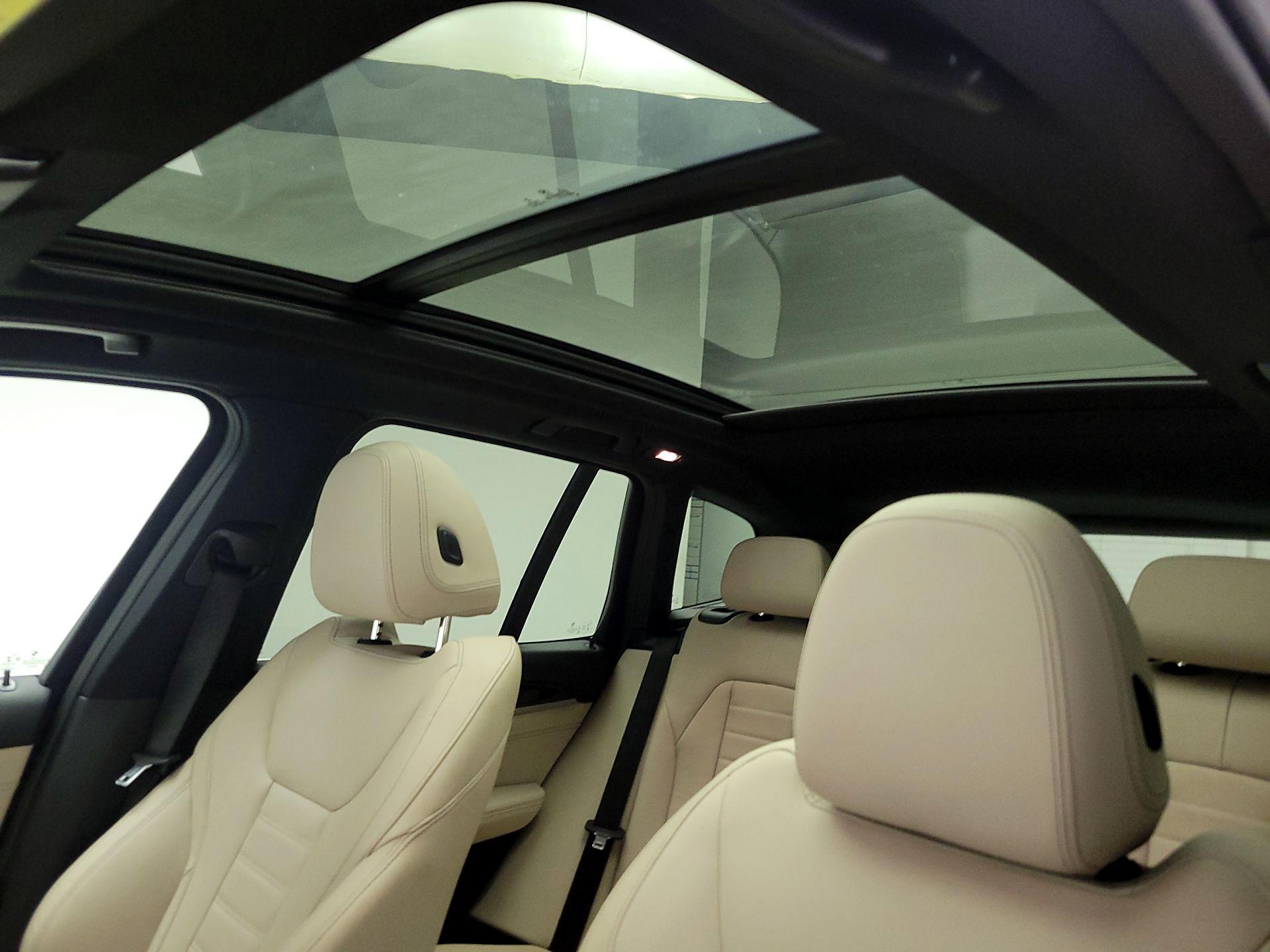 Thumbnail: 2020 BMW X3 - 20