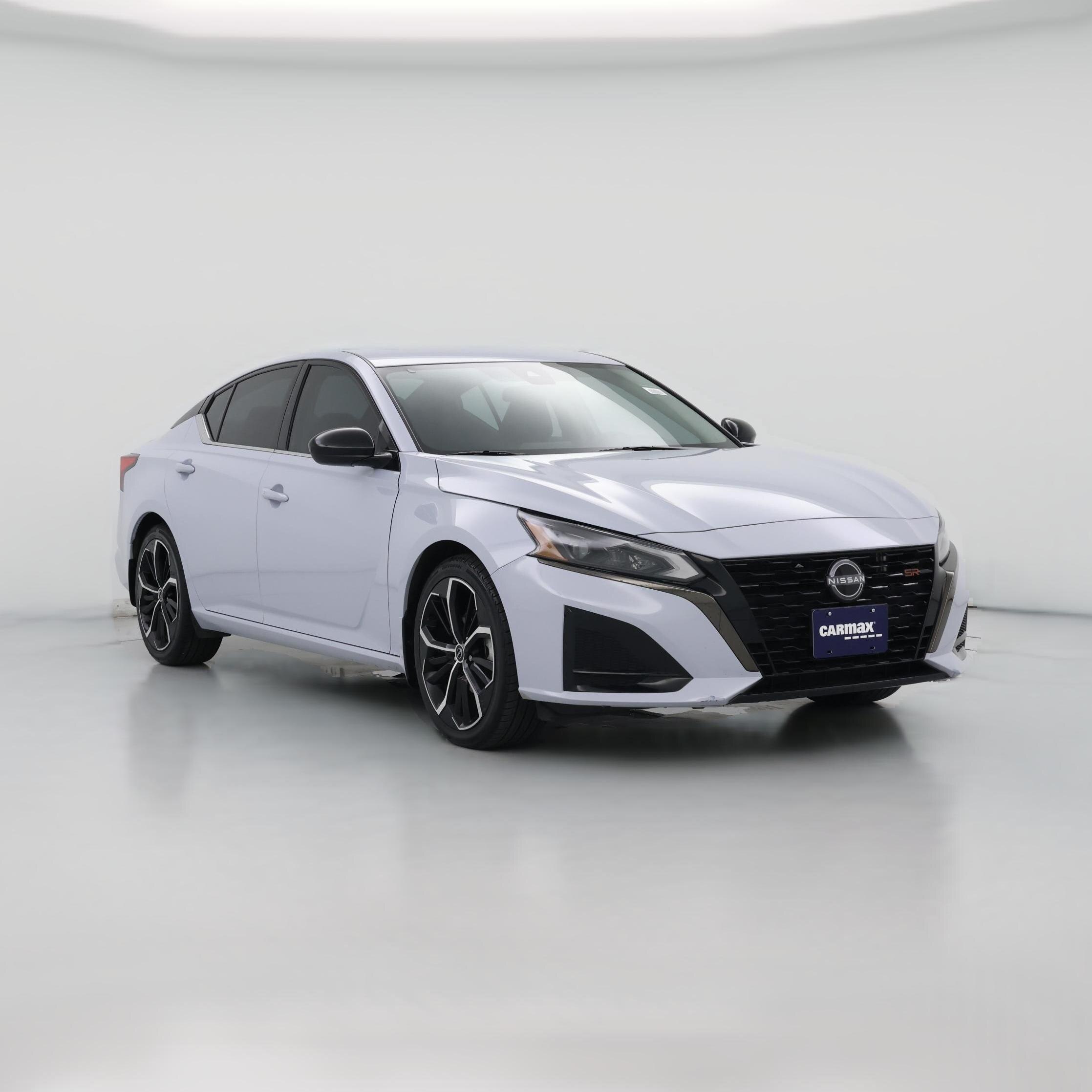 Thumbnail: 2023 Nissan Altima - 1