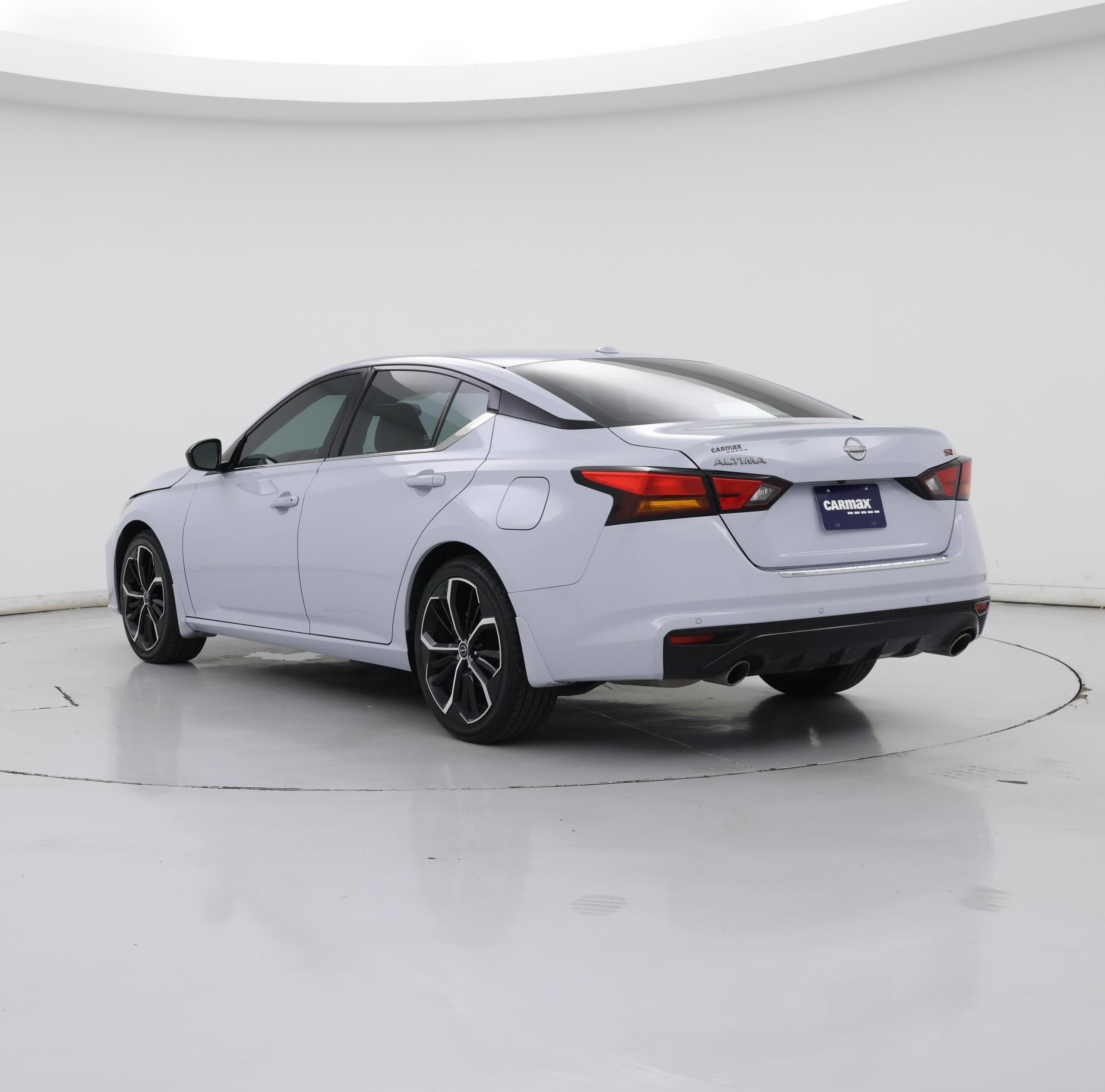 Thumbnail: 2023 Nissan Altima - 2