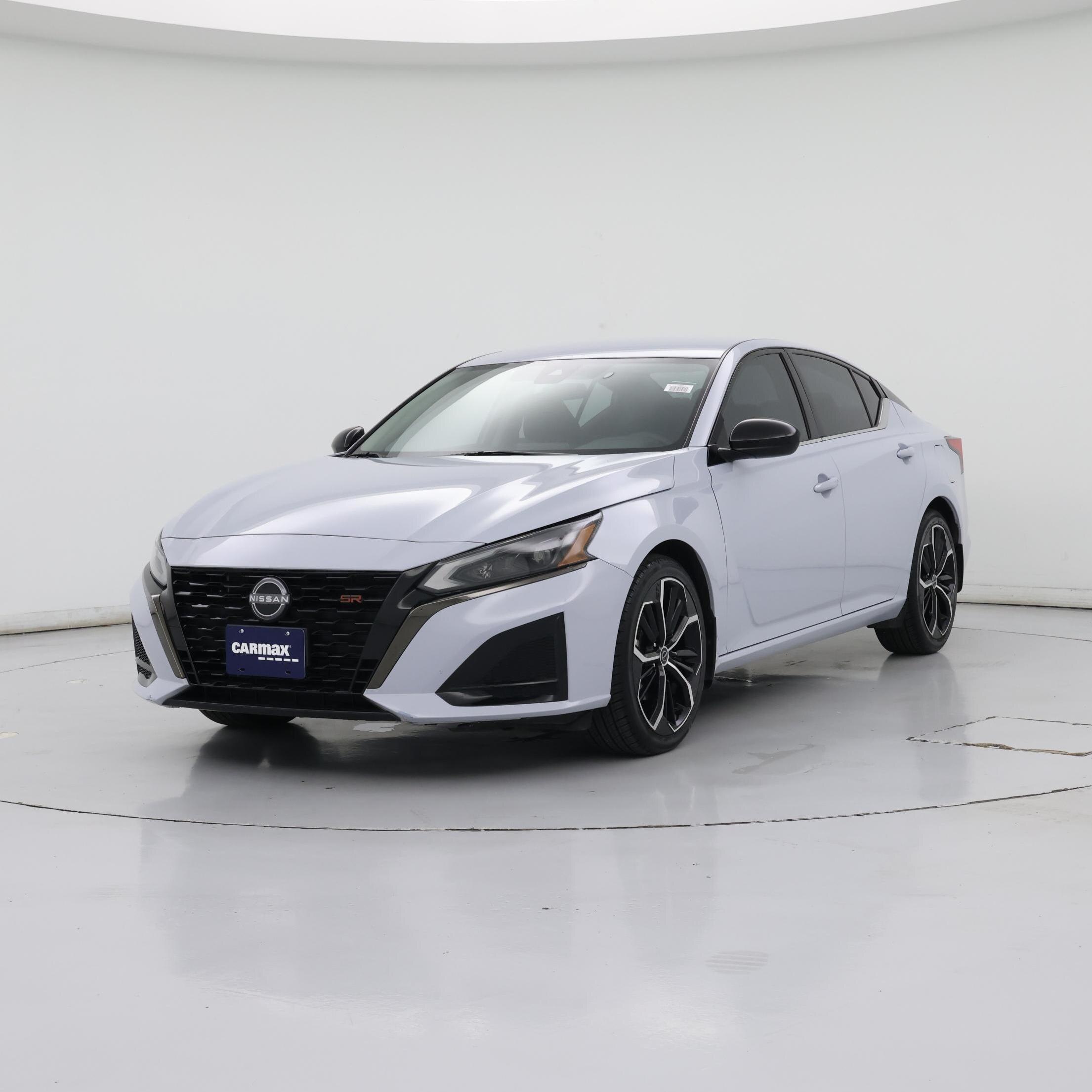 Thumbnail: 2023 Nissan Altima - 4
