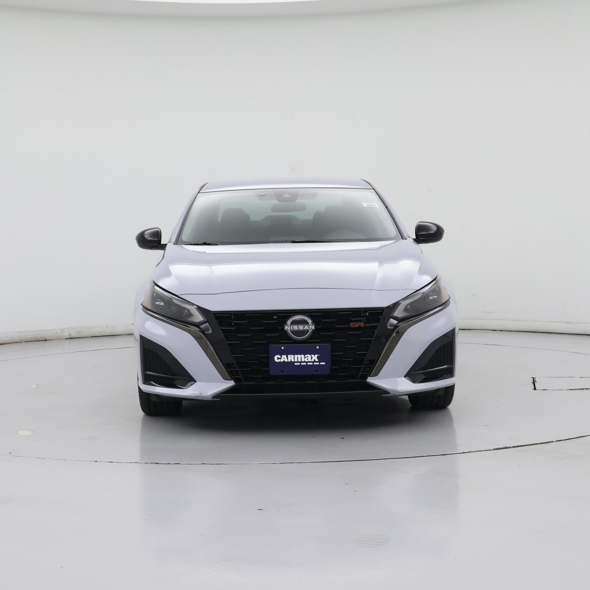 Thumbnail: 2023 Nissan Altima - 5