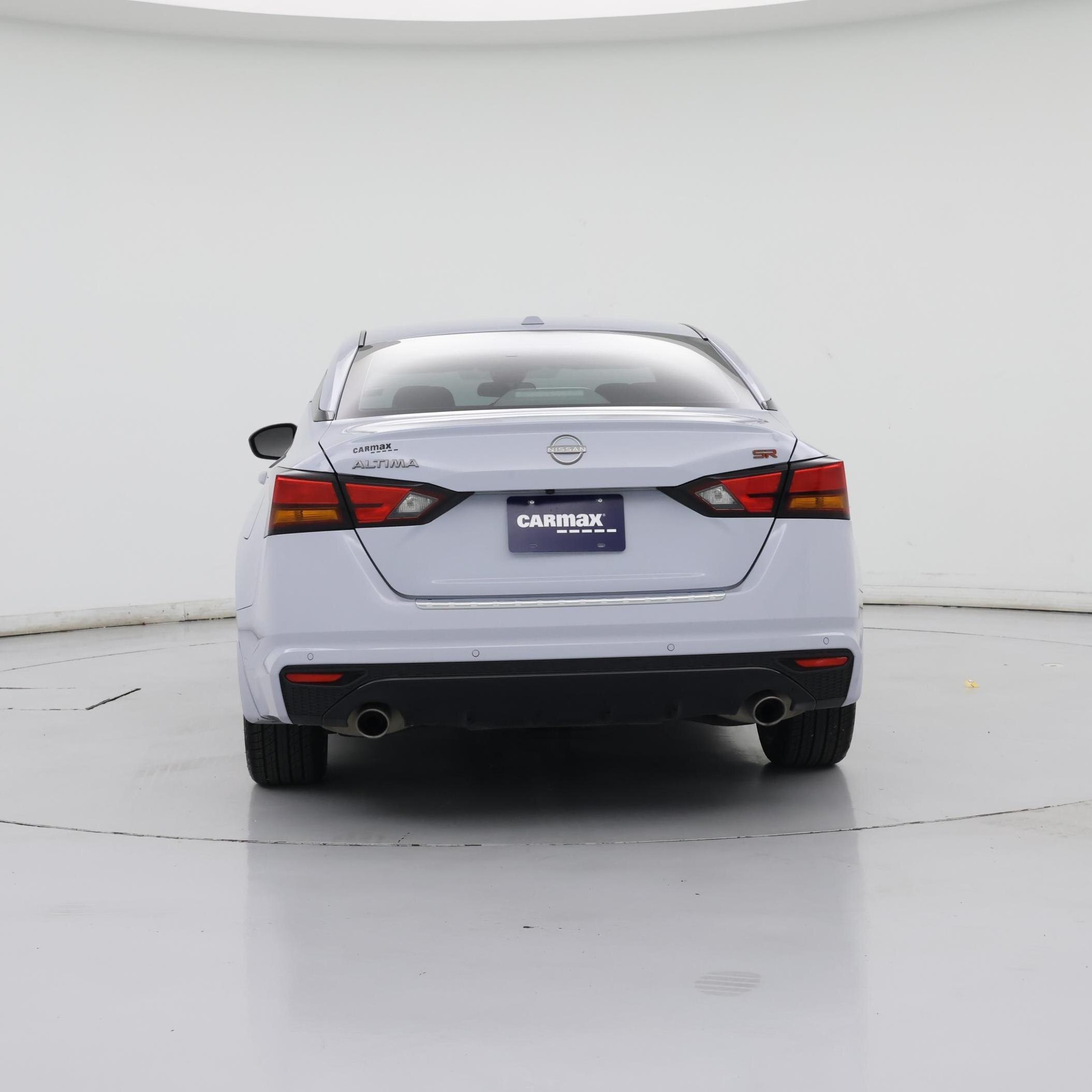 Thumbnail: 2023 Nissan Altima - 6