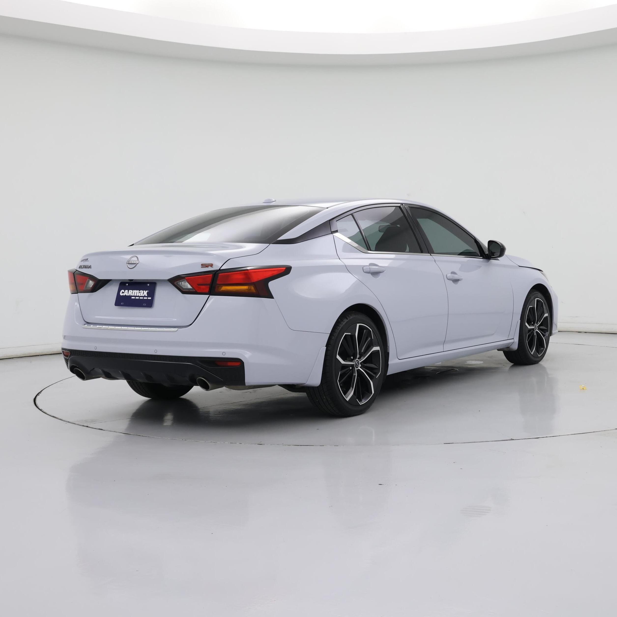Thumbnail: 2023 Nissan Altima - 8