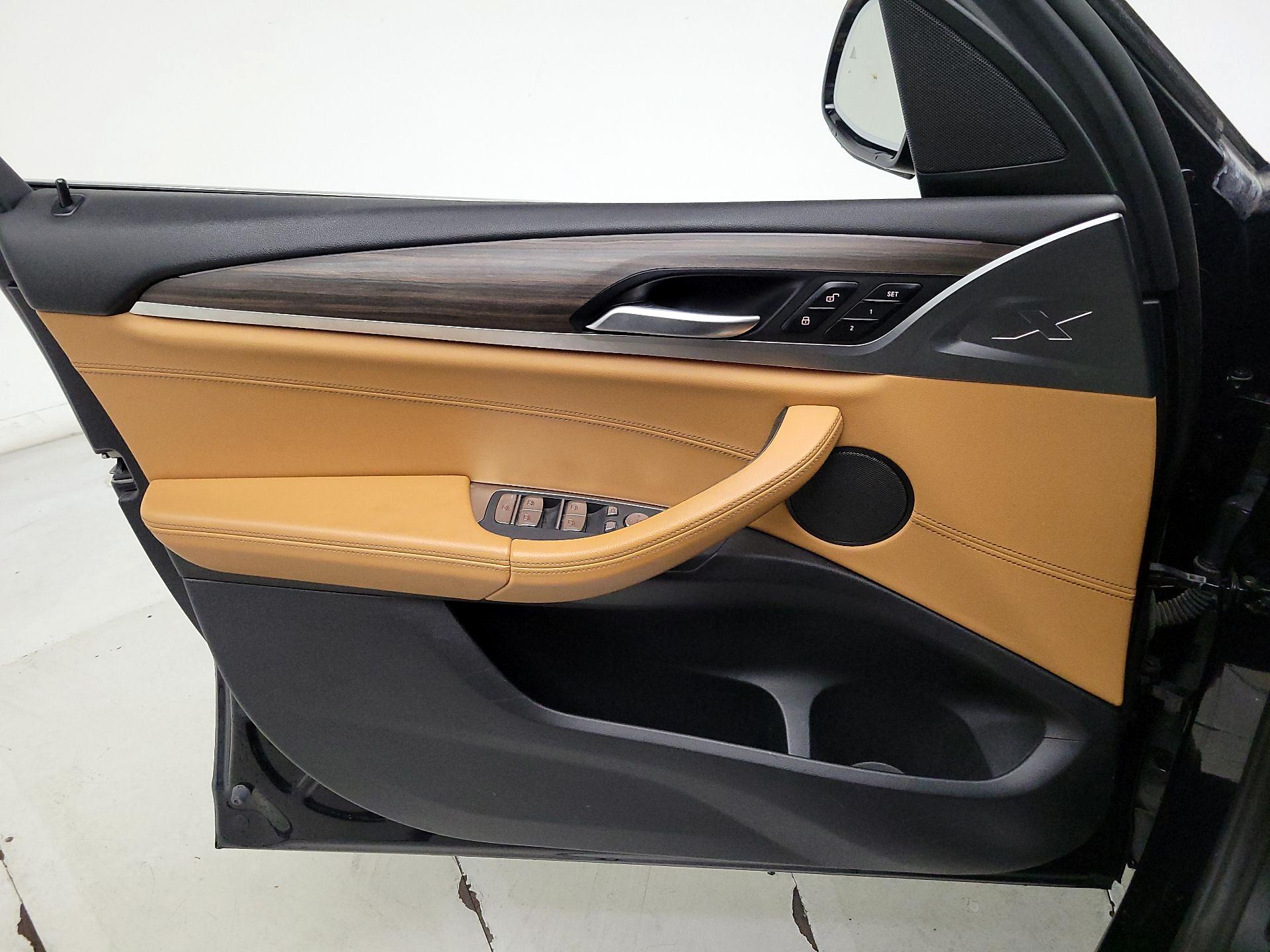 Thumbnail: 2021 BMW X3 - 12