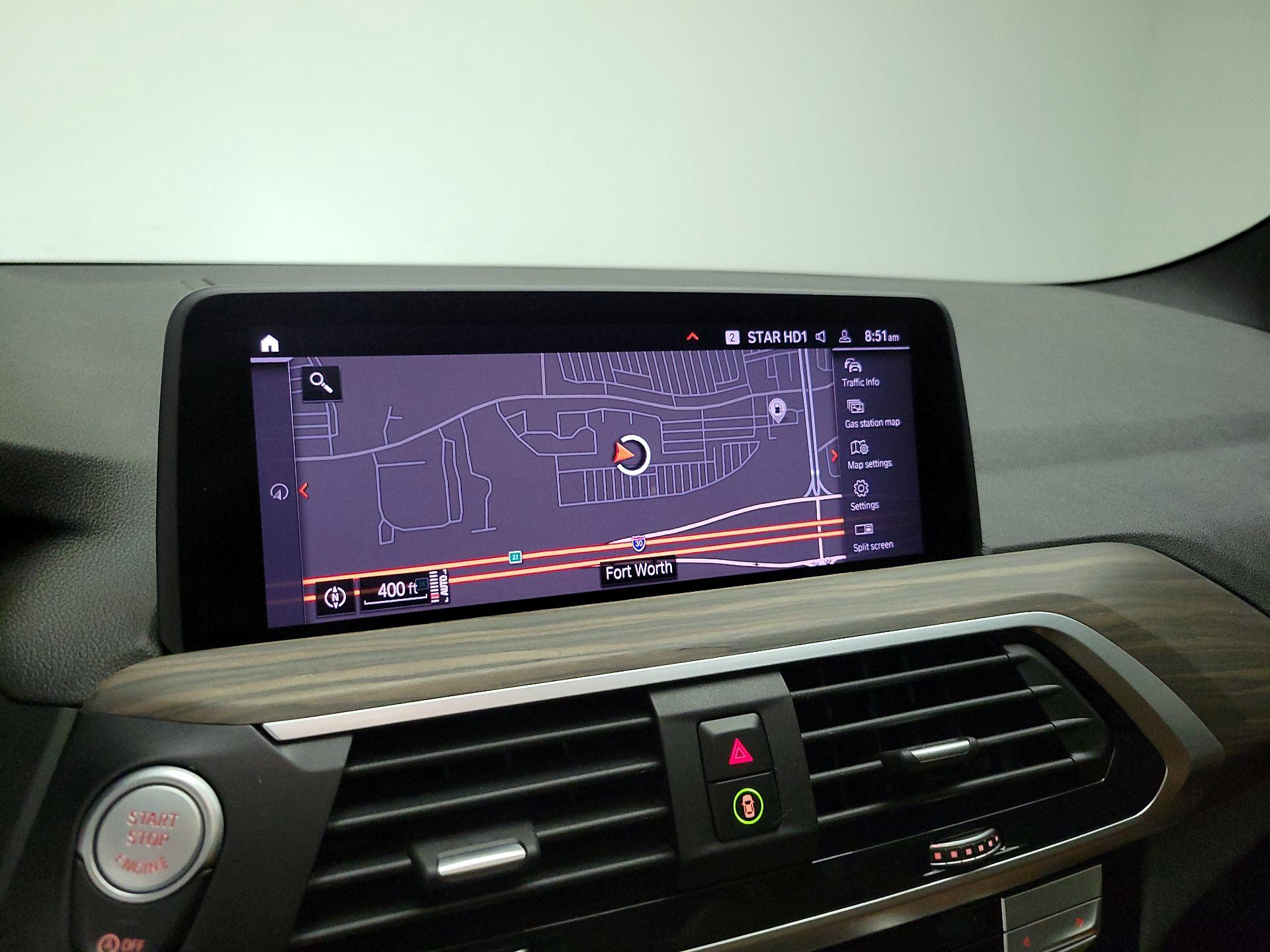 Thumbnail: 2021 BMW X3 - 14