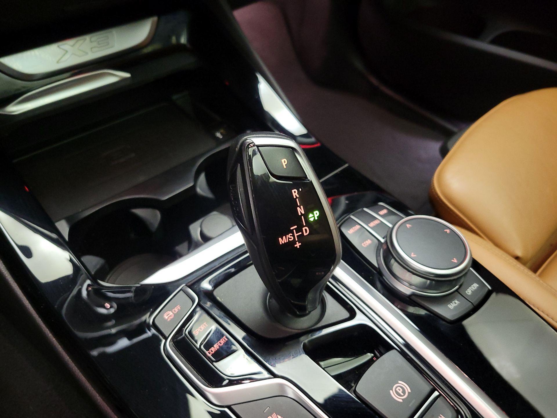 Thumbnail: 2021 BMW X3 - 18