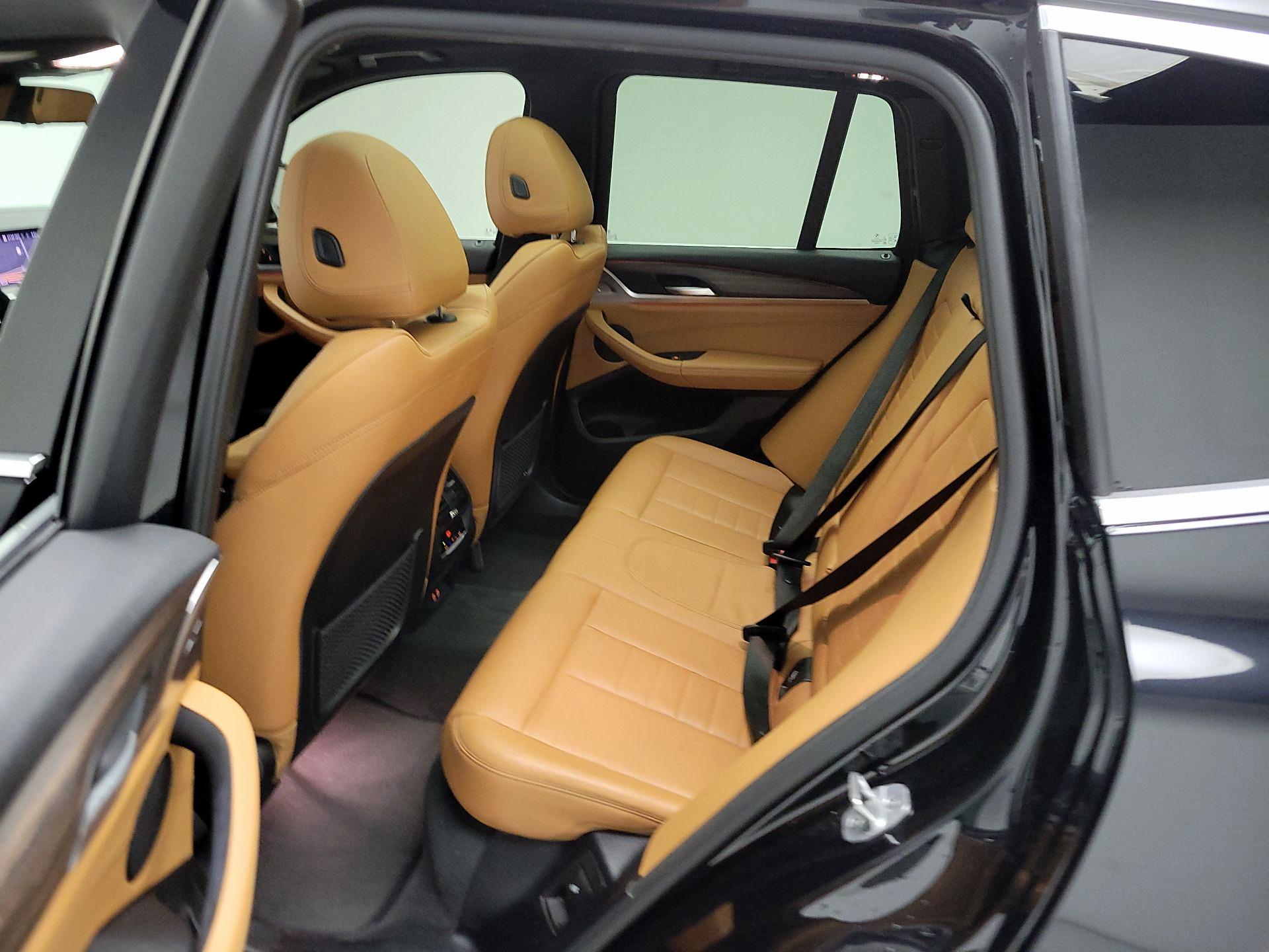 Thumbnail: 2021 BMW X3 - 20
