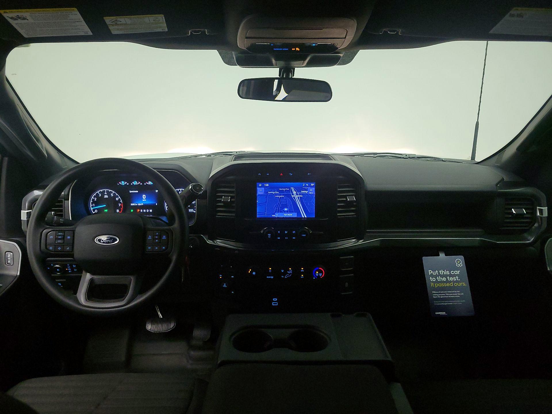 Thumbnail: 2023 Ford F-150 - 9