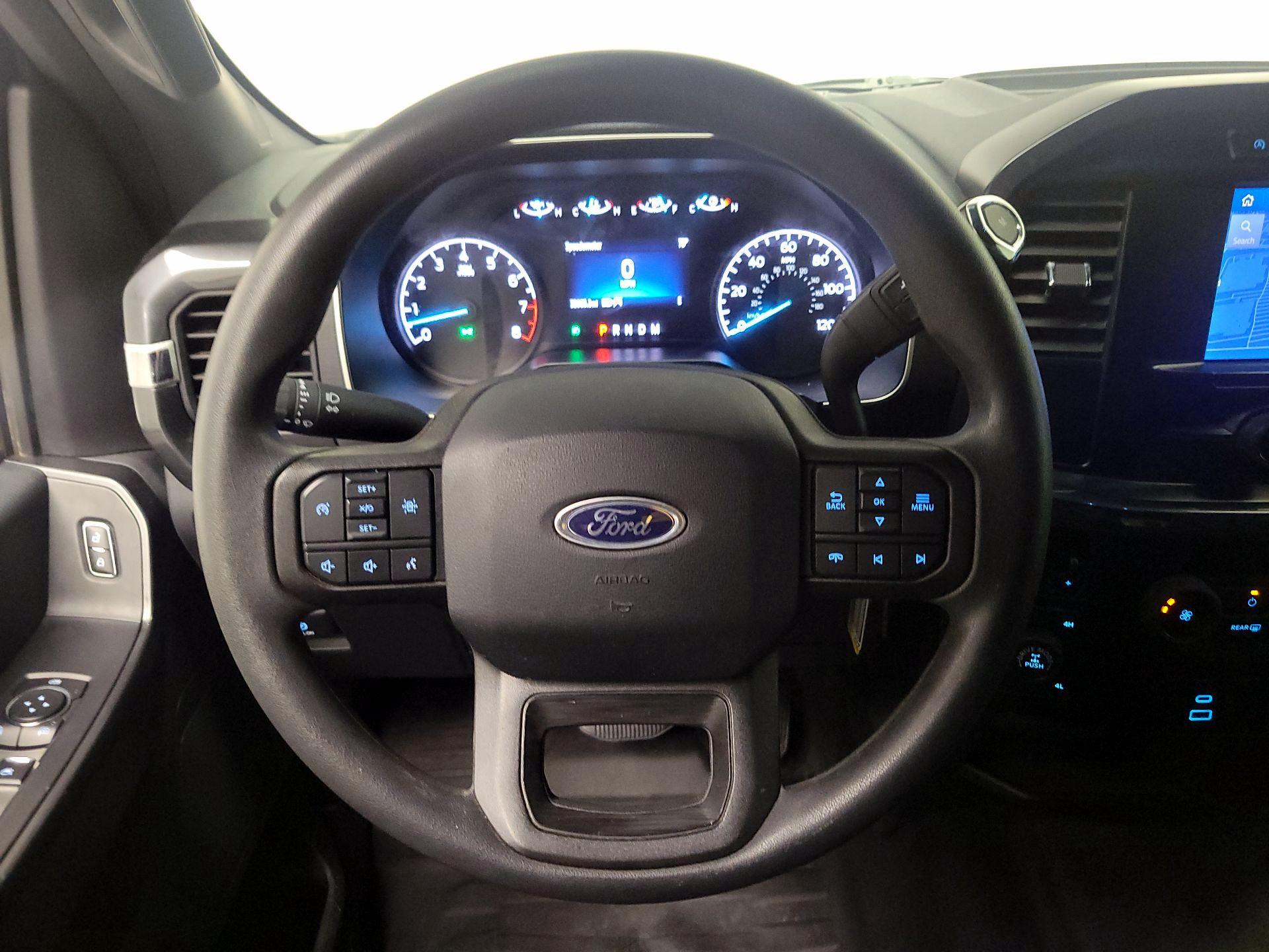Thumbnail: 2023 Ford F-150 - 10