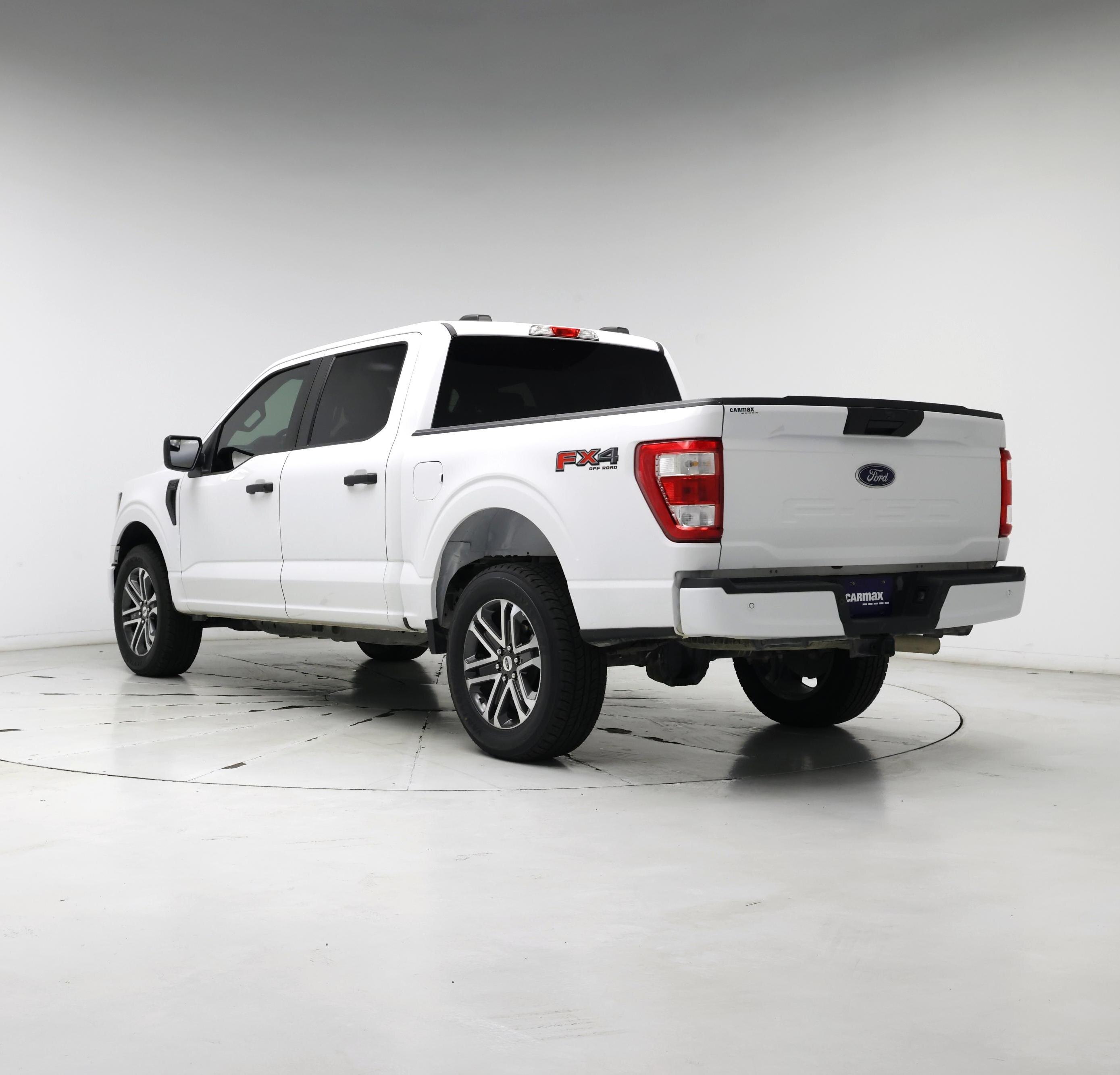 Thumbnail: 2023 Ford F-150 - 2
