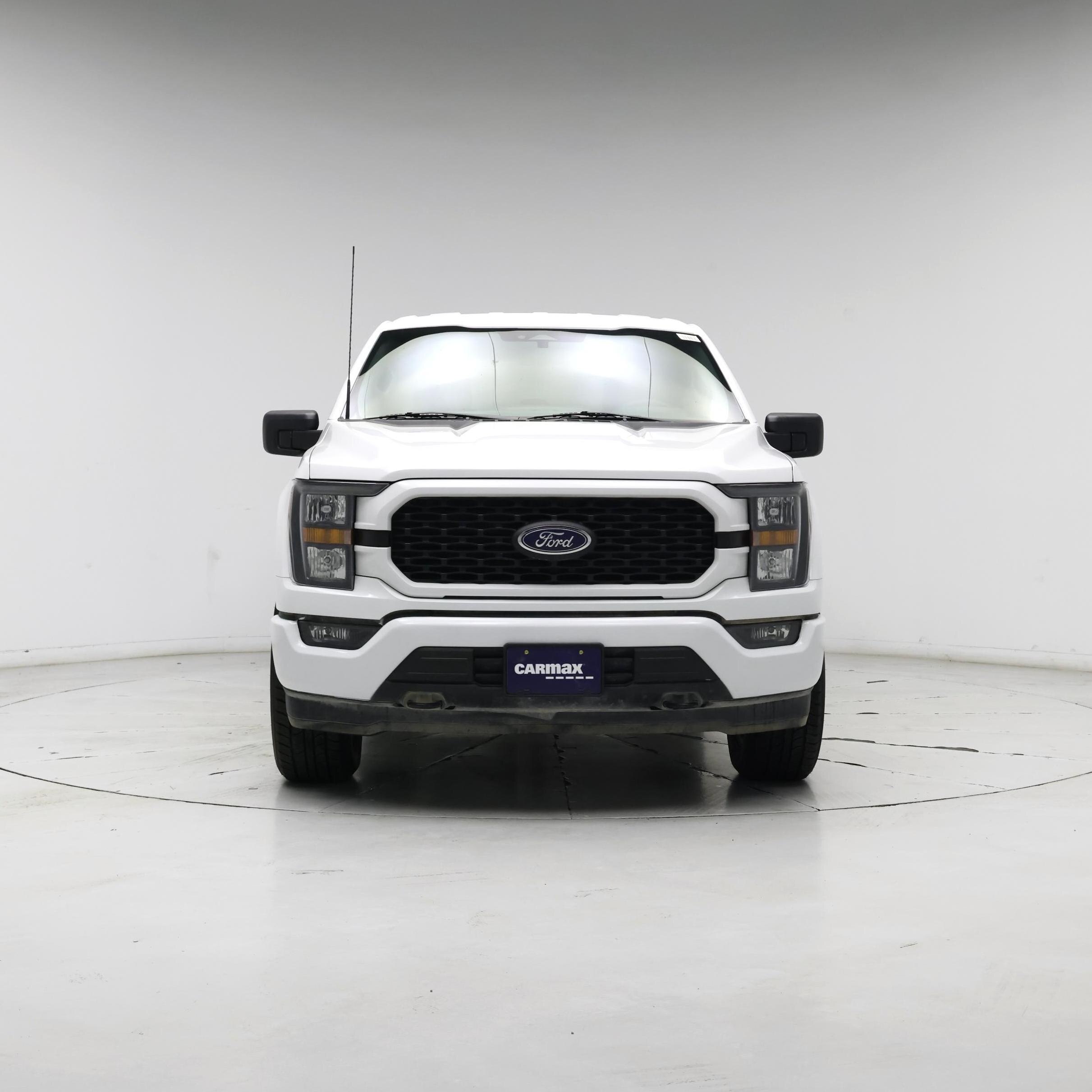 Thumbnail: 2023 Ford F-150 - 5