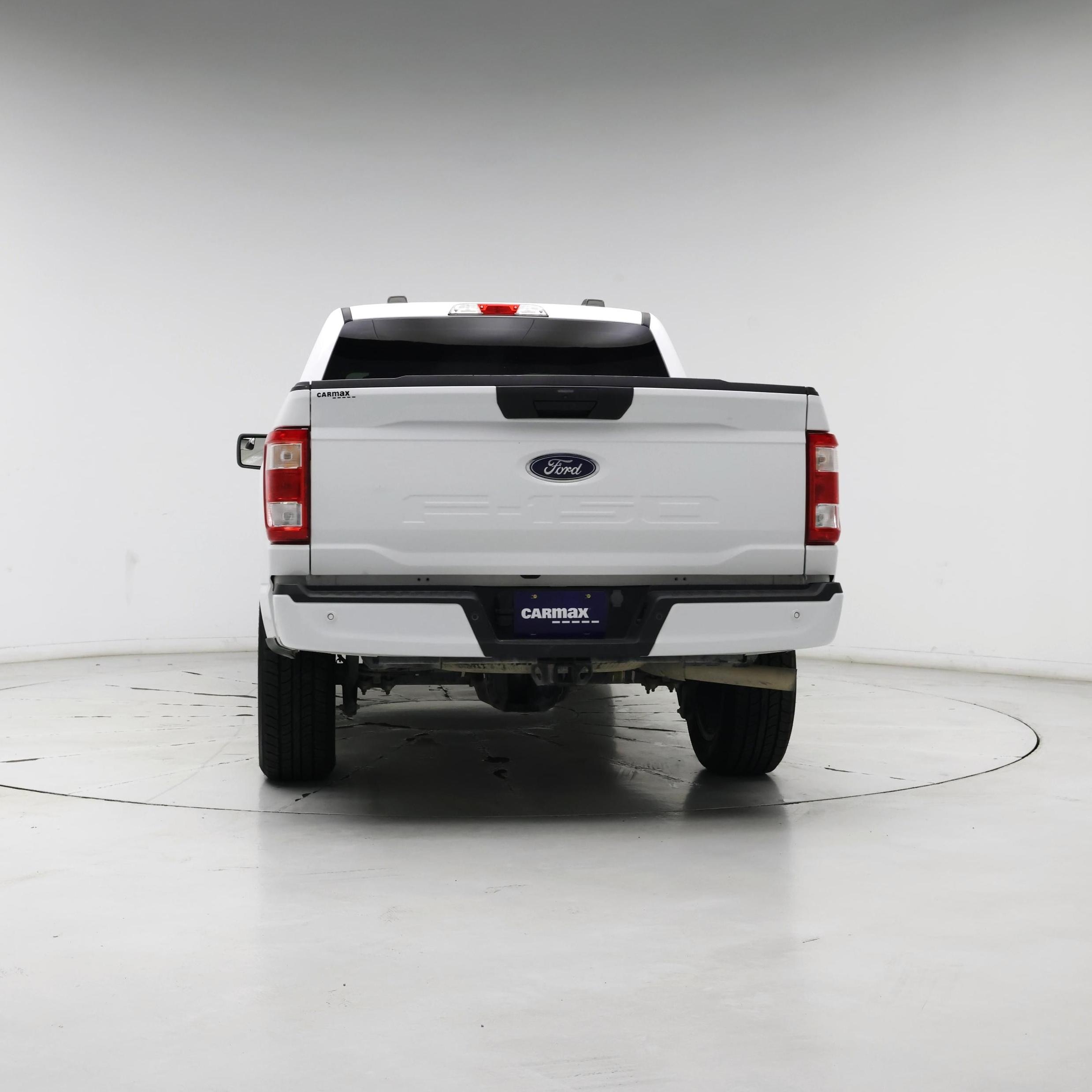 Thumbnail: 2023 Ford F-150 - 6