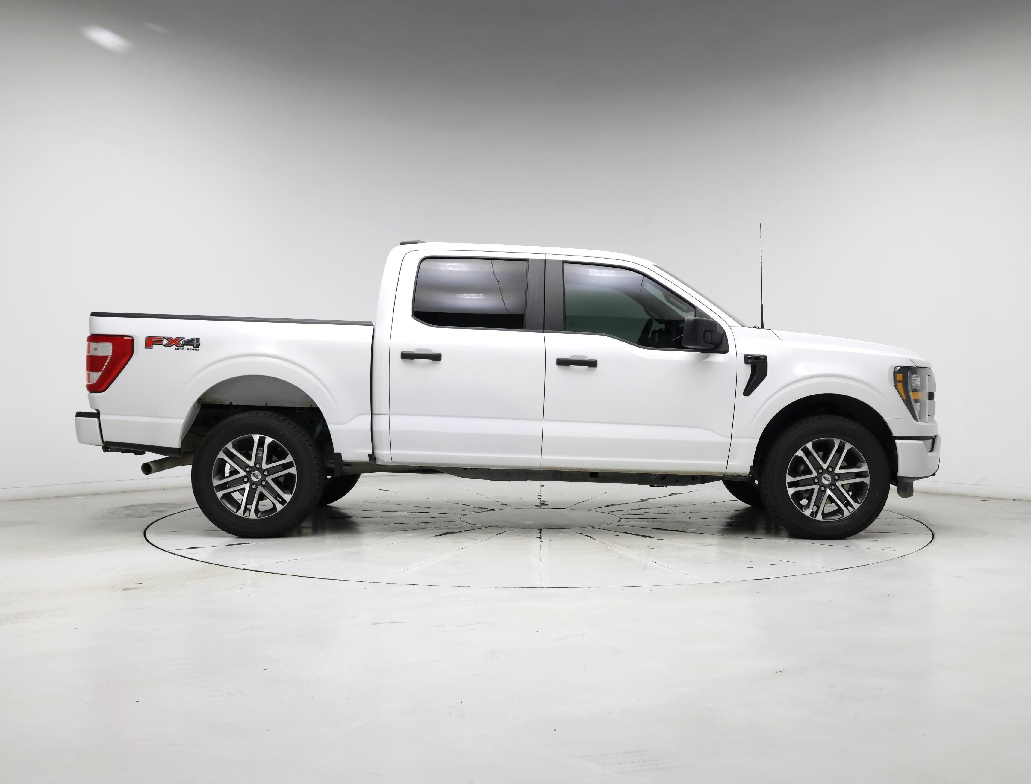 Thumbnail: 2023 Ford F-150 - 7