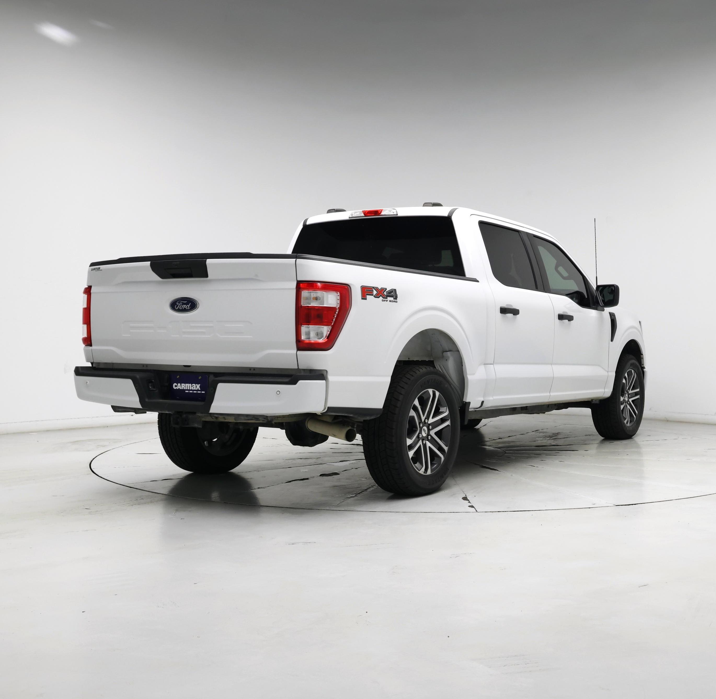 Thumbnail: 2023 Ford F-150 - 8