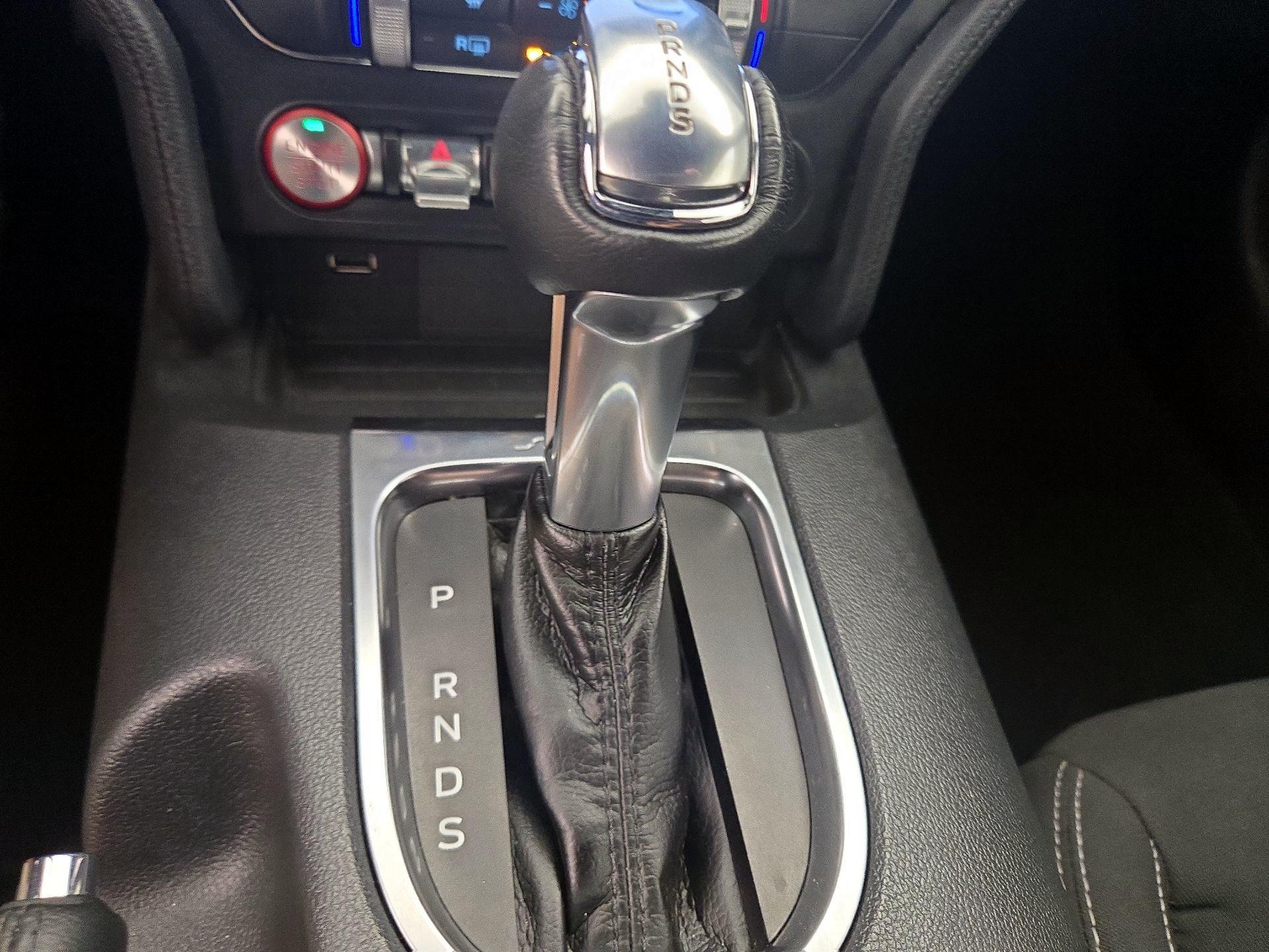 Thumbnail: 2022 Ford Mustang - 17