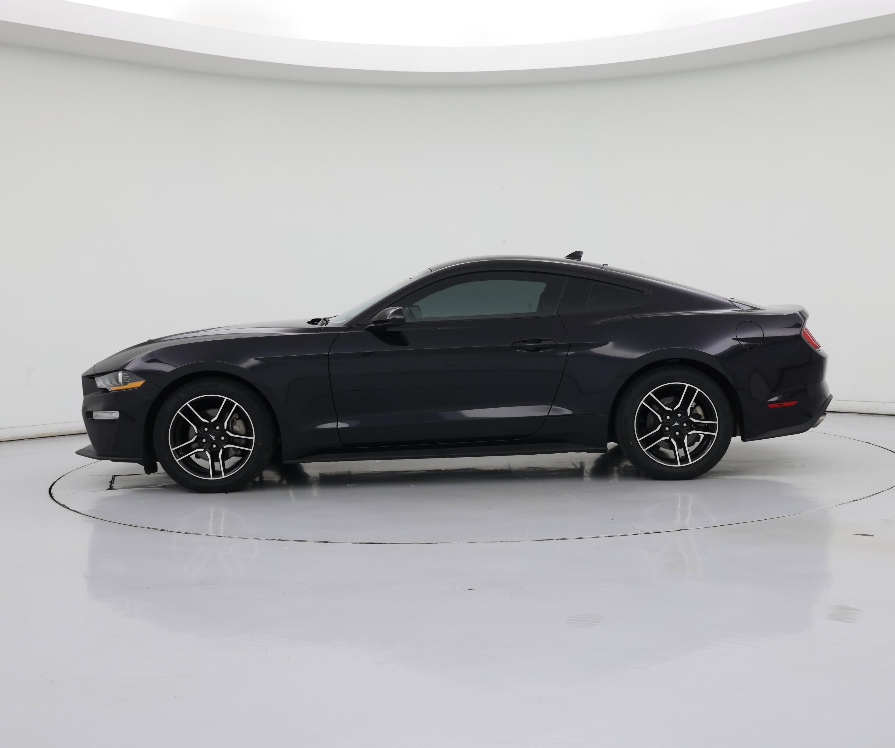 Thumbnail: 2022 Ford Mustang - 3