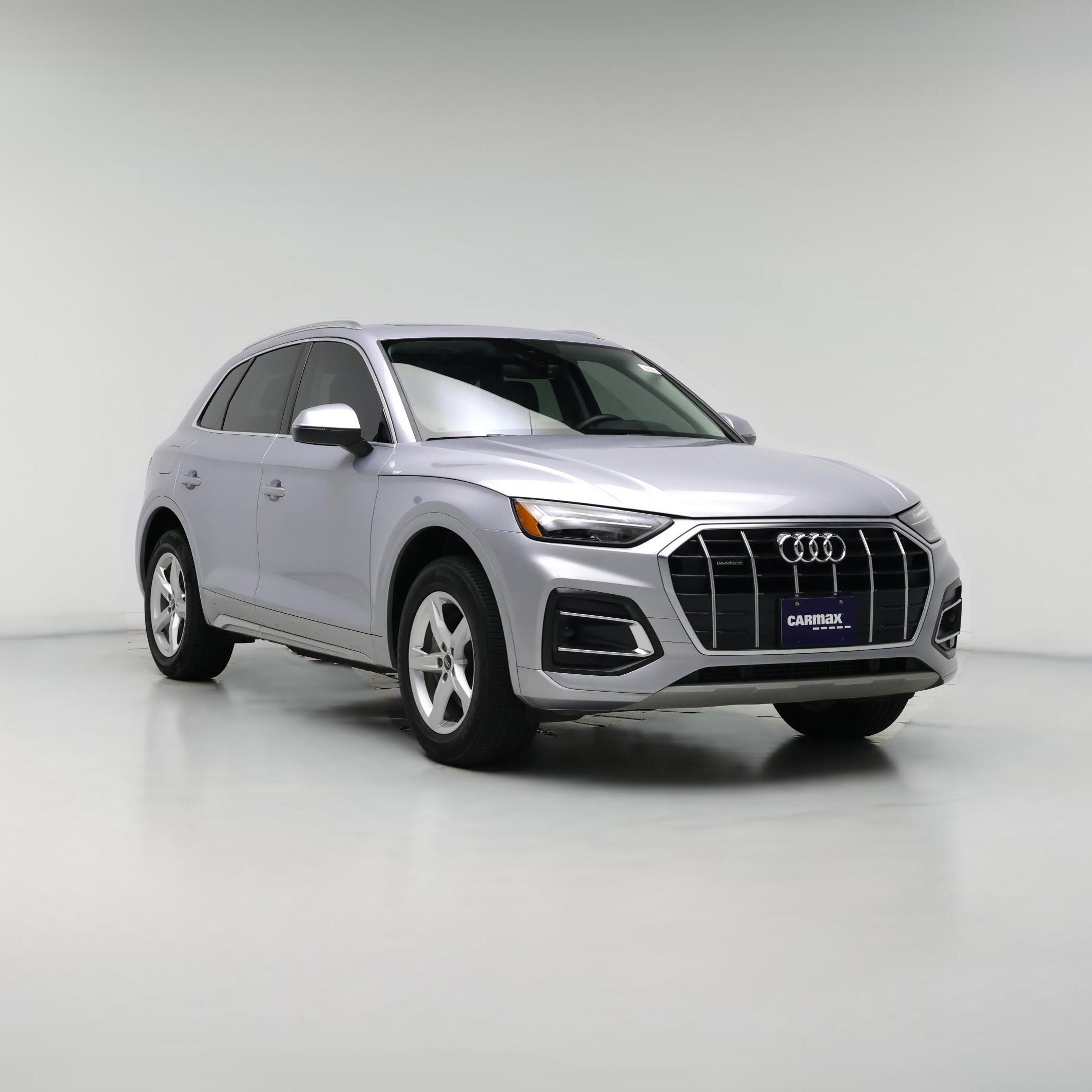 Thumbnail: 2023 Audi Q5 - 1