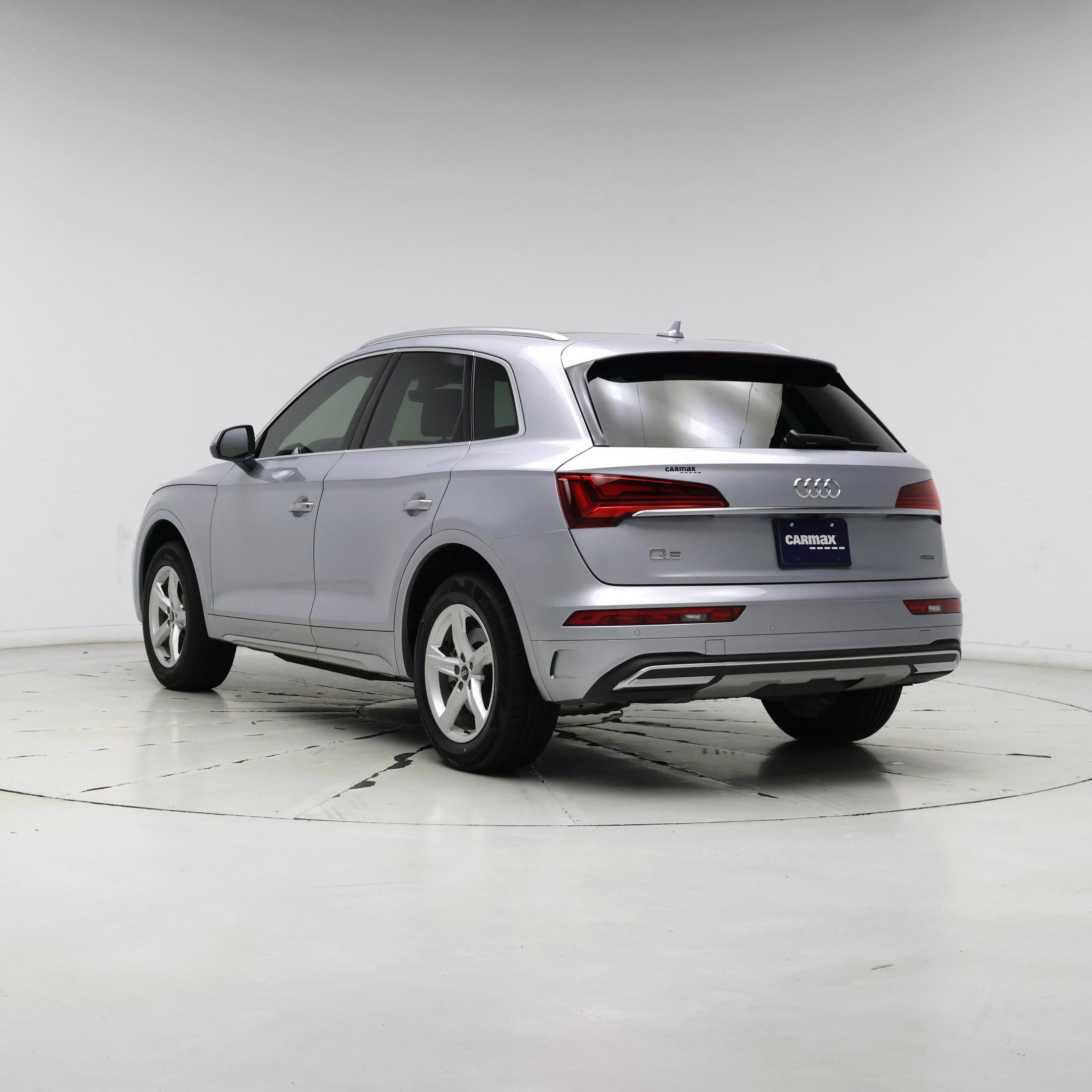 Thumbnail: 2023 Audi Q5 - 2