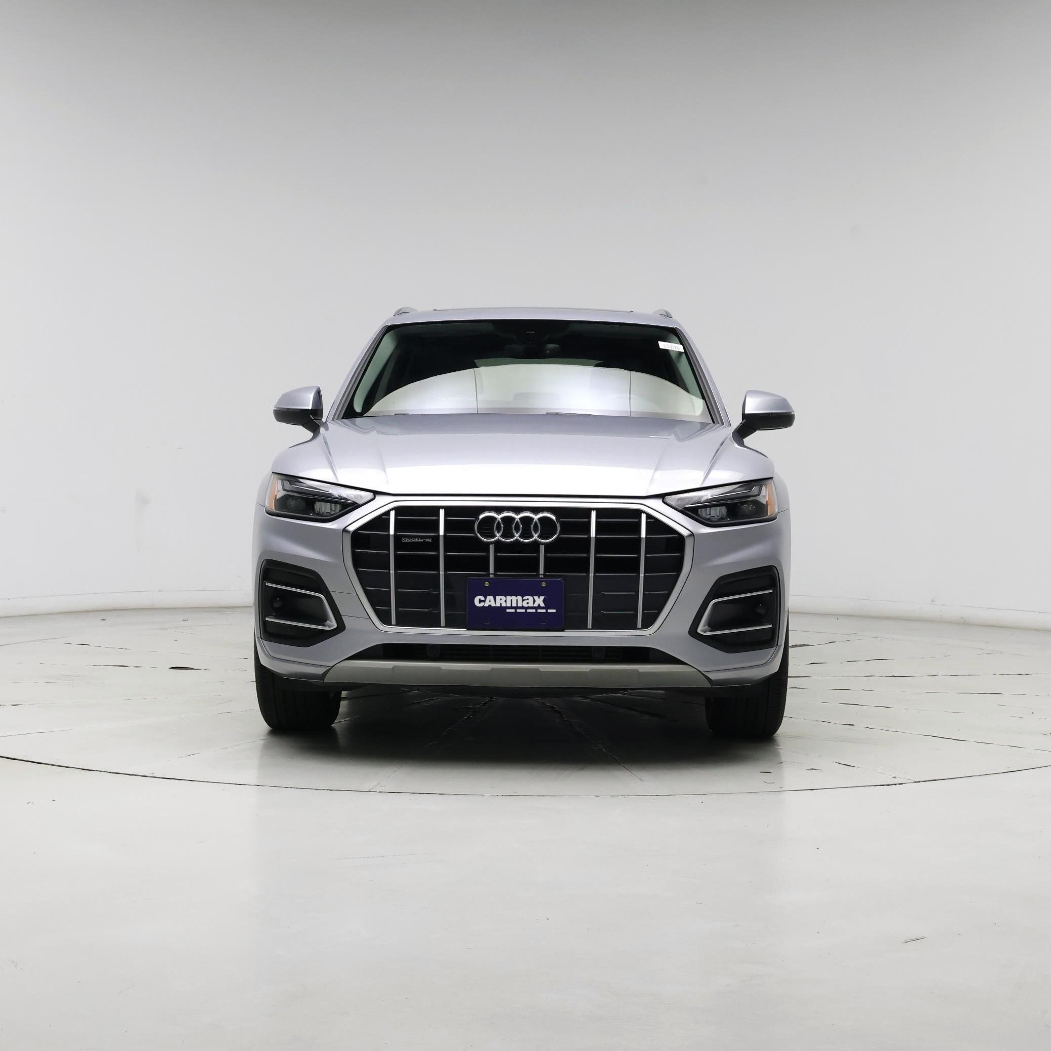 Thumbnail: 2023 Audi Q5 - 5