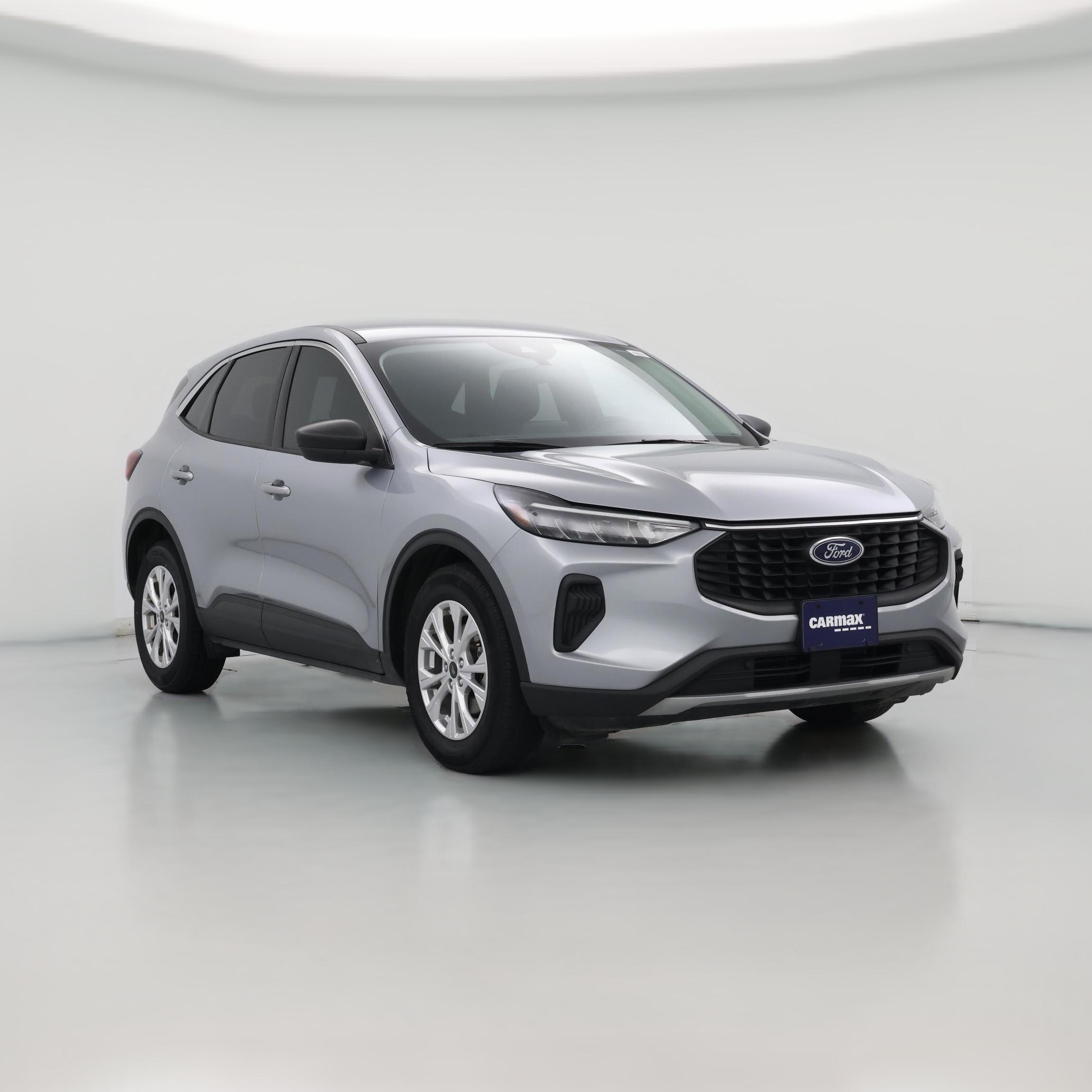 Thumbnail: 2023 Ford Escape - 1