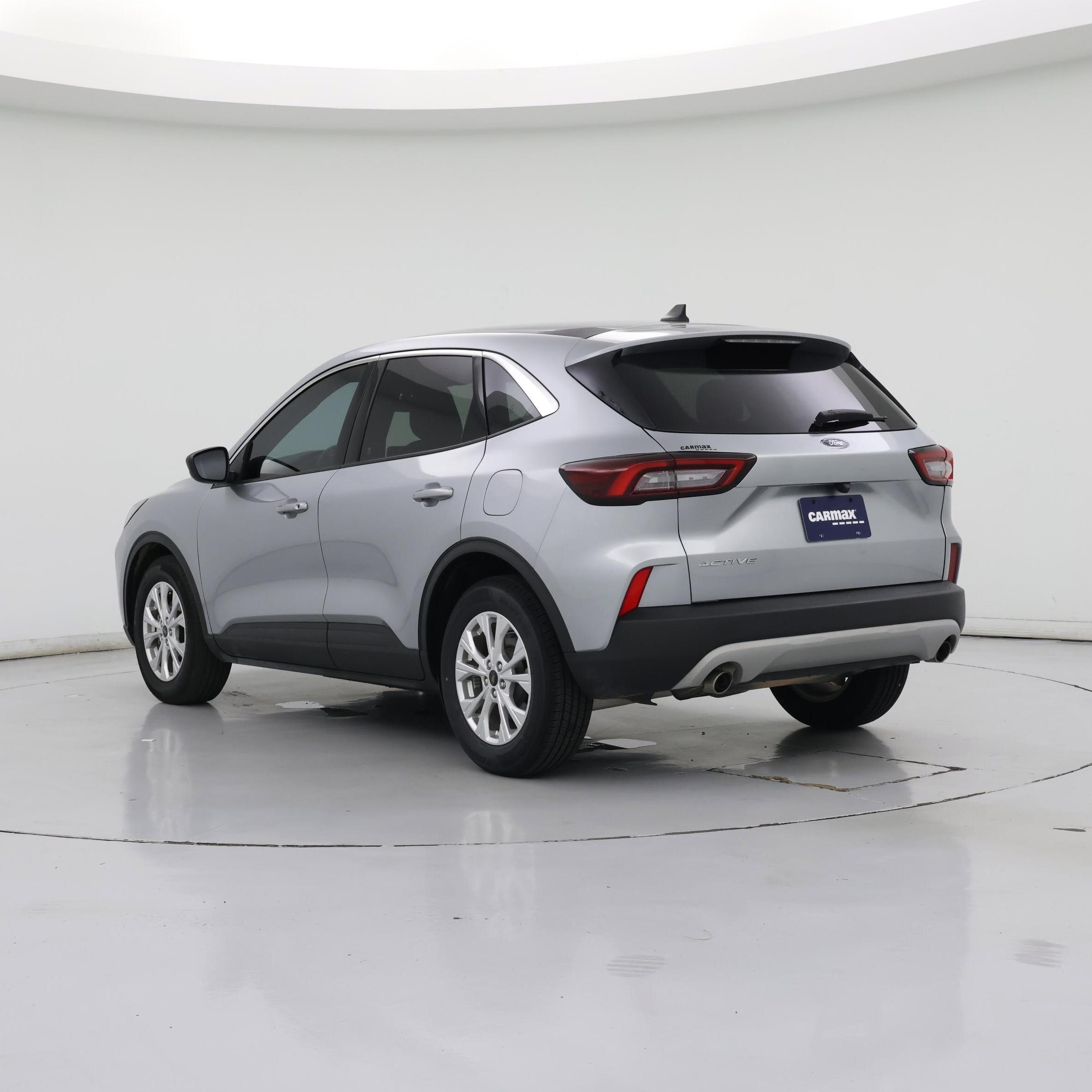 Thumbnail: 2023 Ford Escape - 2
