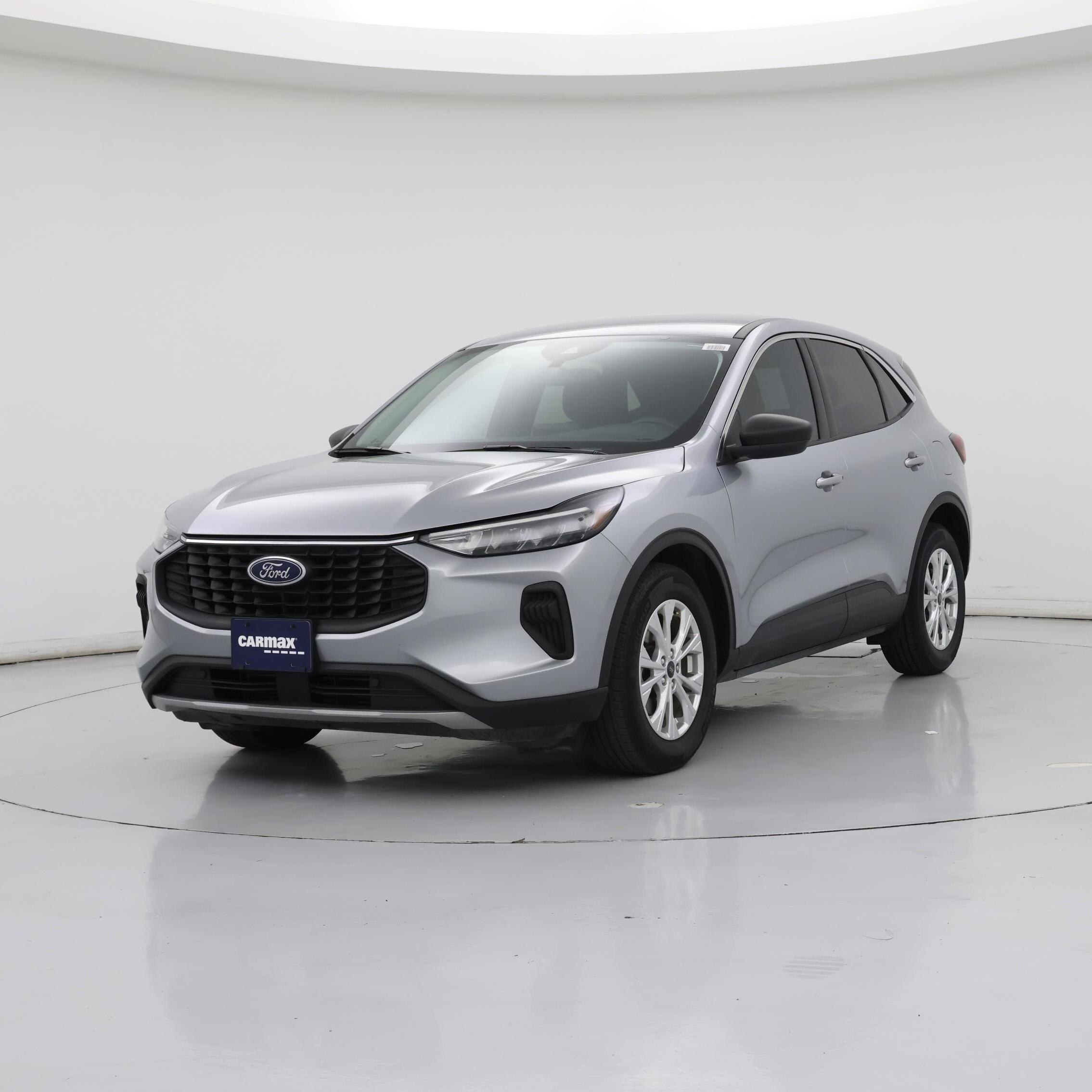 Thumbnail: 2023 Ford Escape - 4