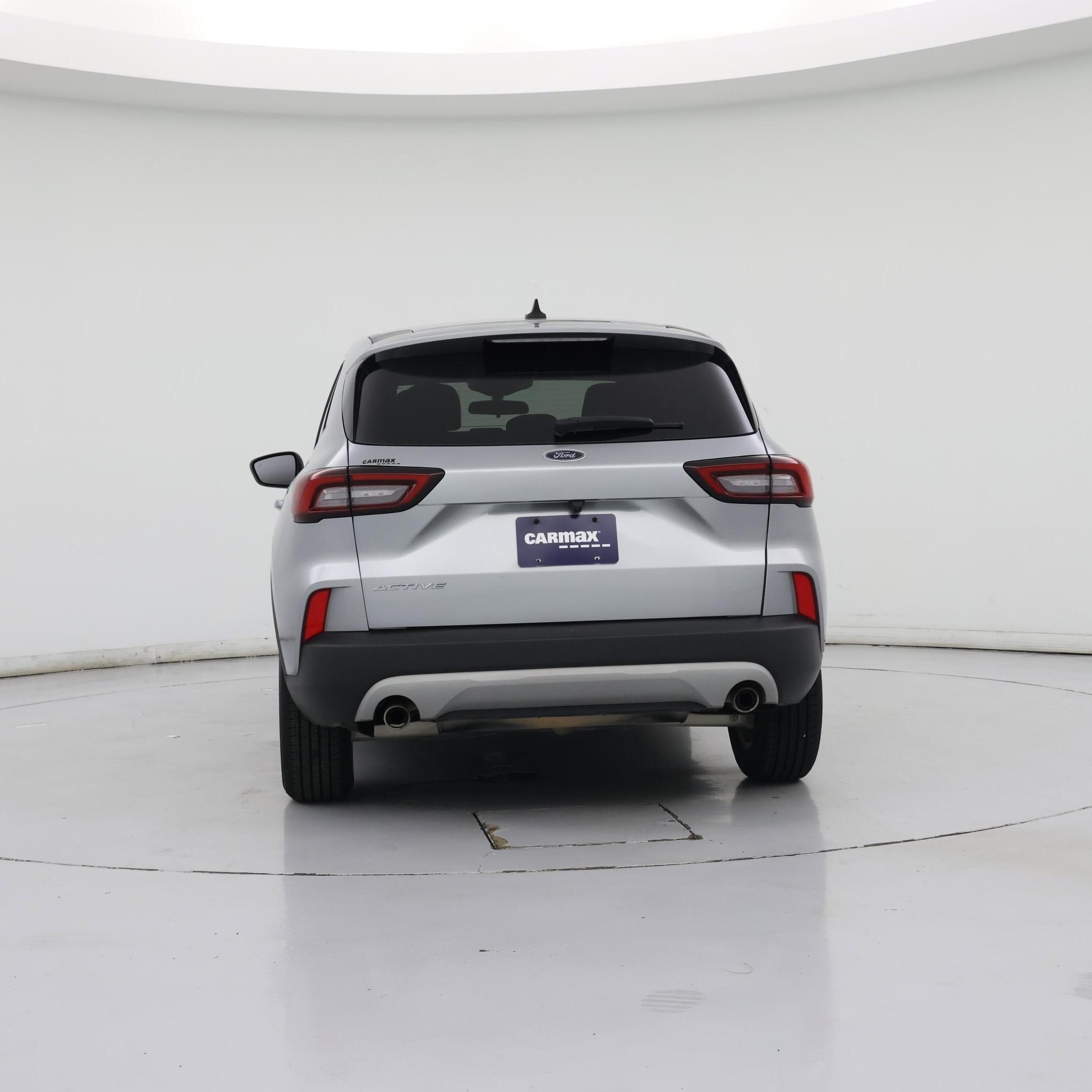 Thumbnail: 2023 Ford Escape - 6