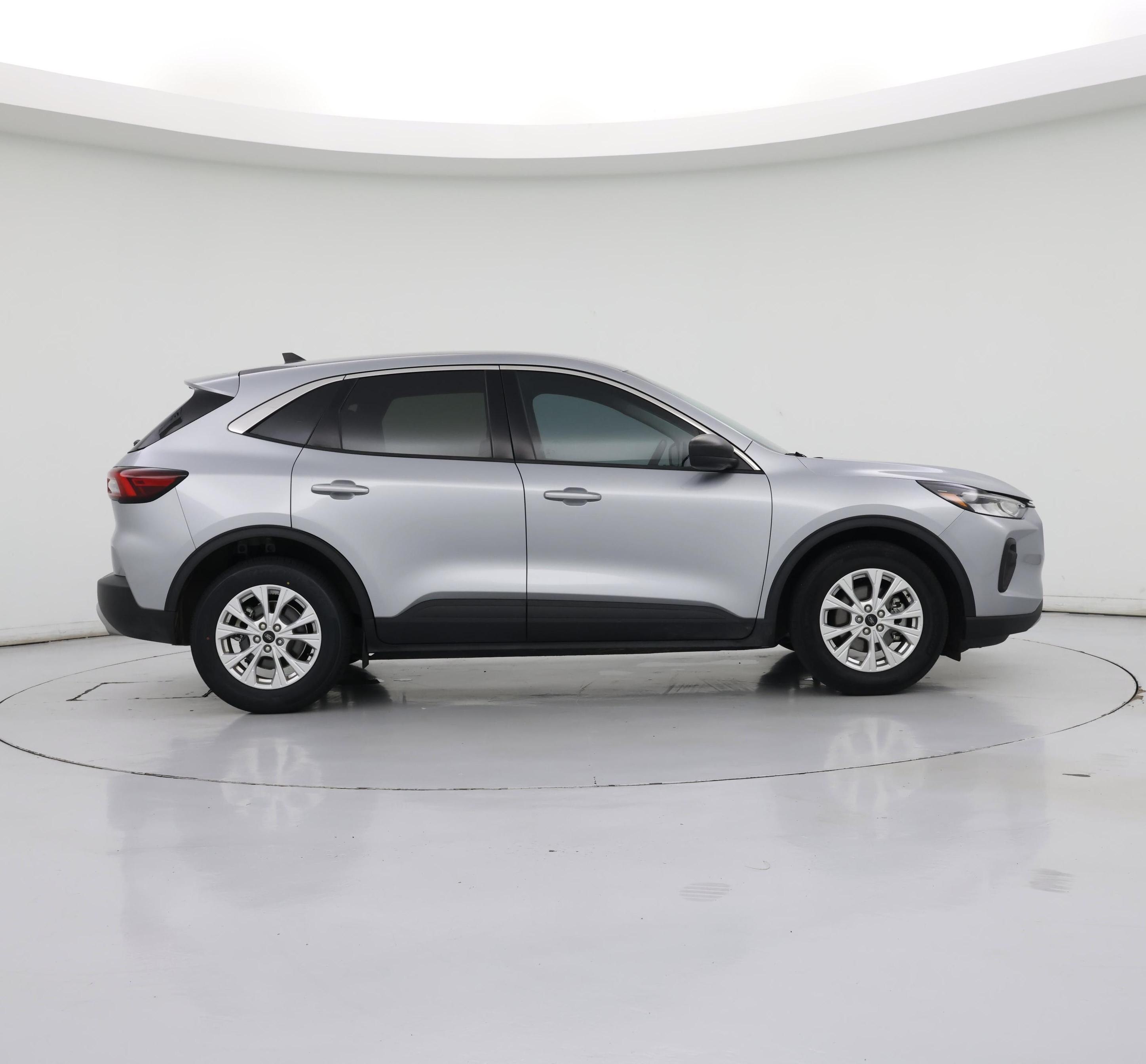 Thumbnail: 2023 Ford Escape - 7