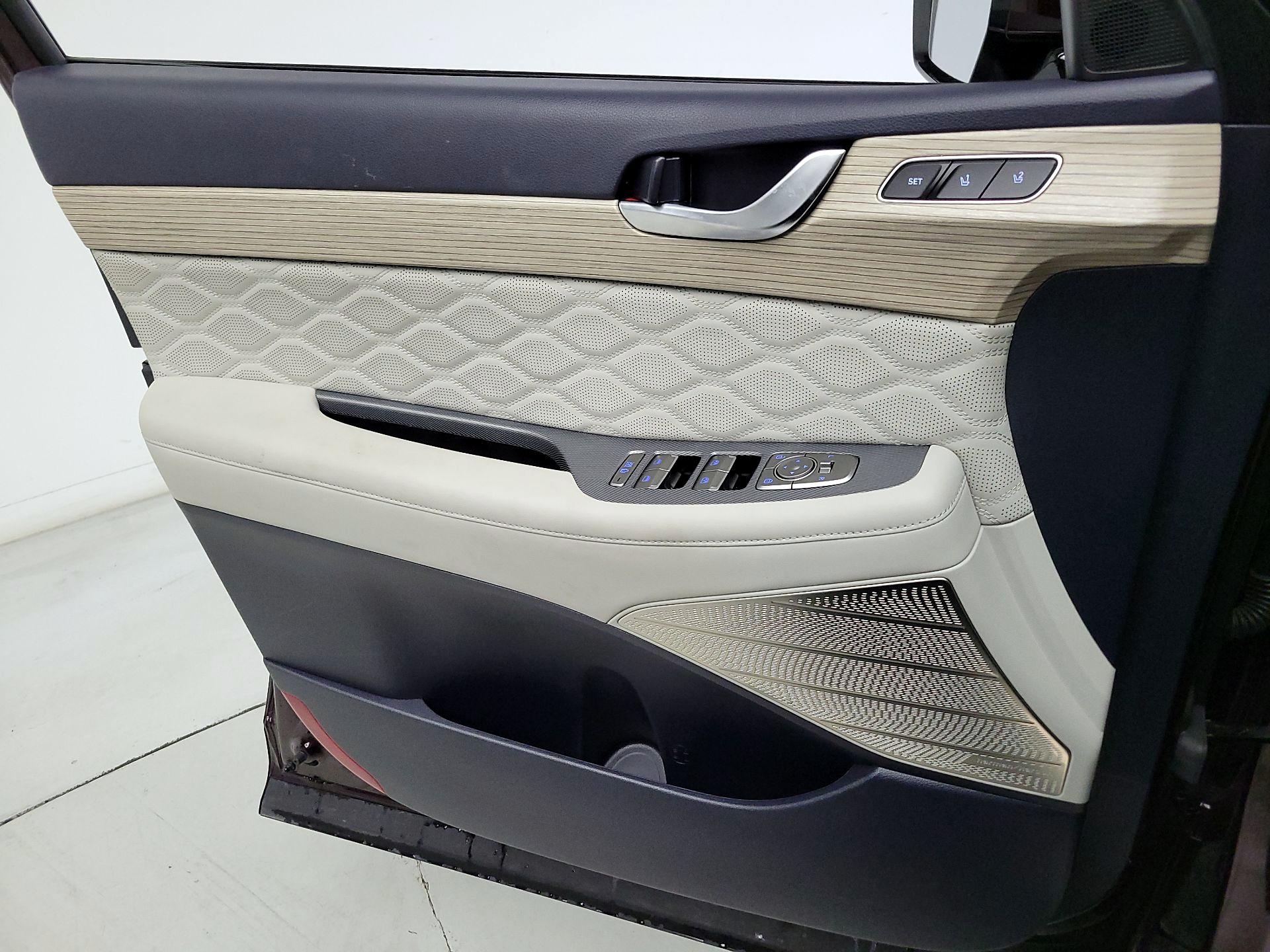 Thumbnail: 2021 Hyundai Palisade - 12