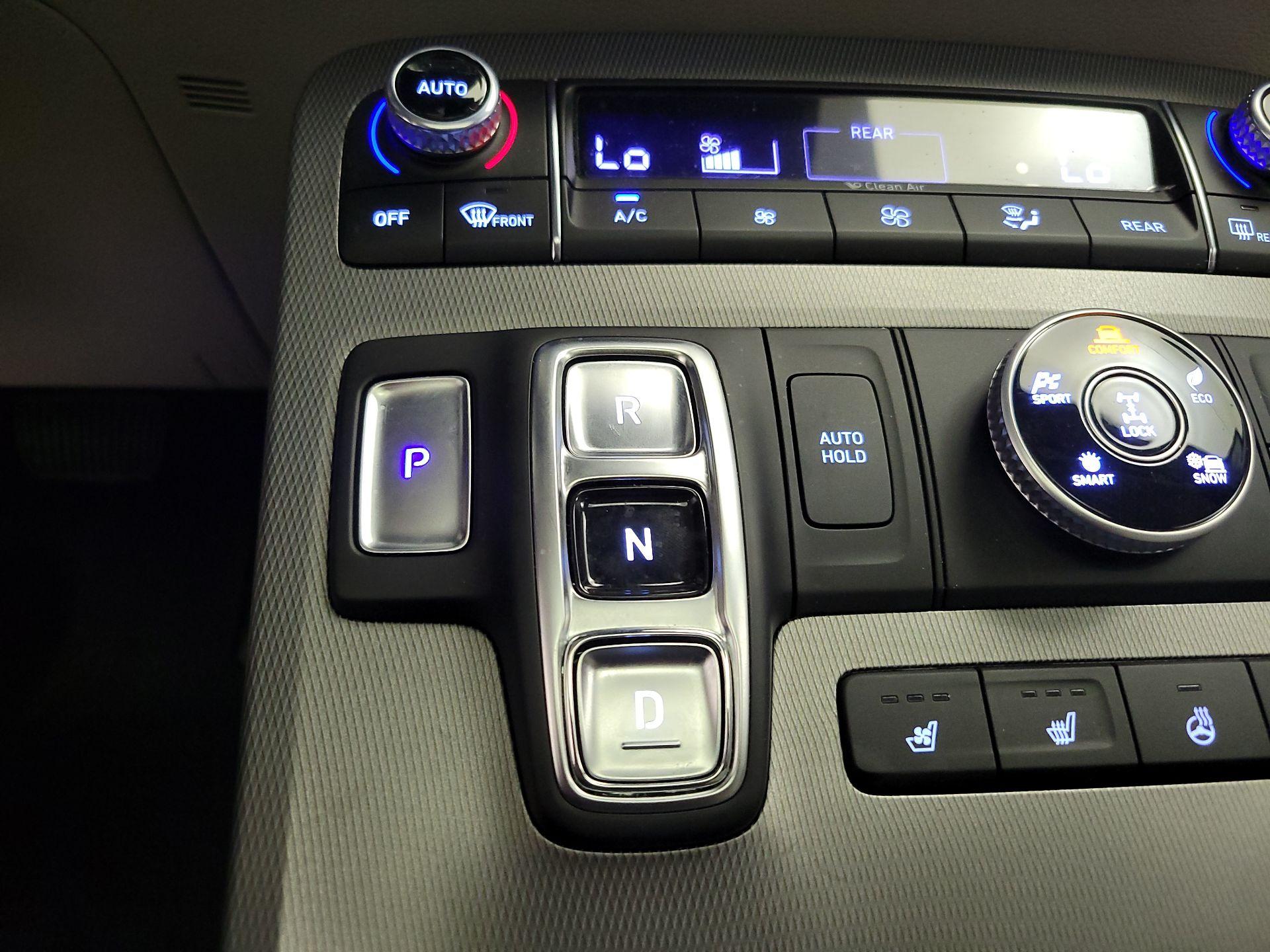 Thumbnail: 2021 Hyundai Palisade - 18