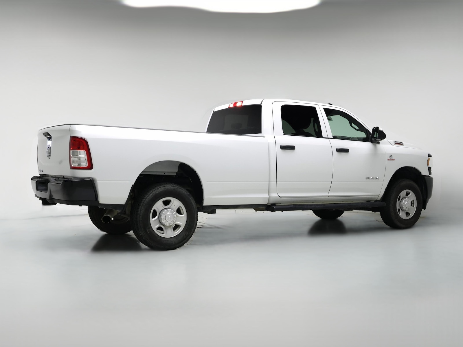 2022 RAM Ram 2500 Pickup Tradesman