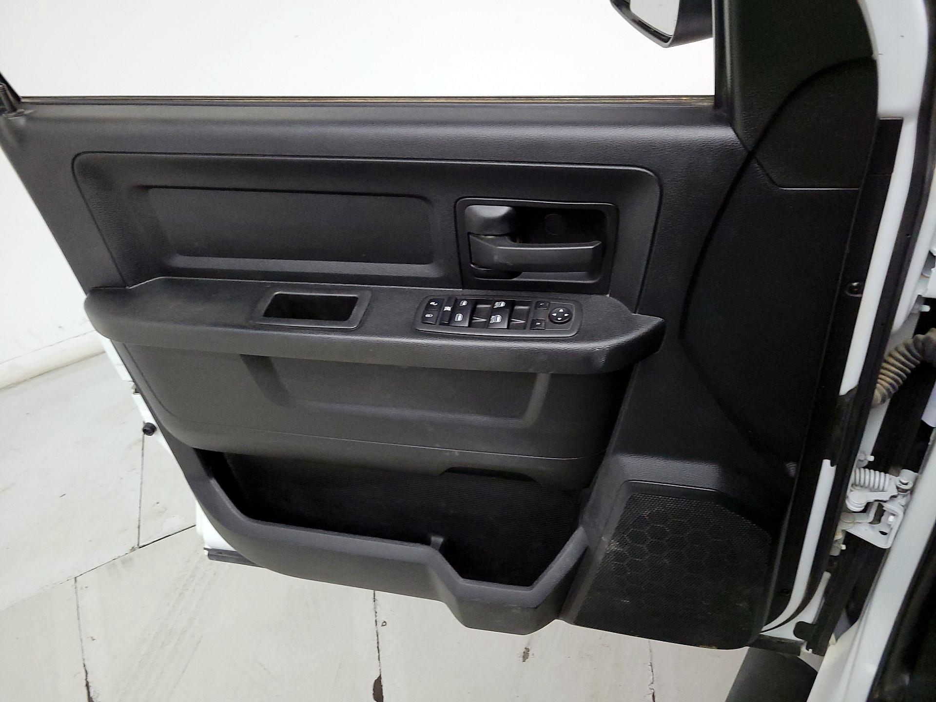 Thumbnail: 2022 RAM 2500 - 12