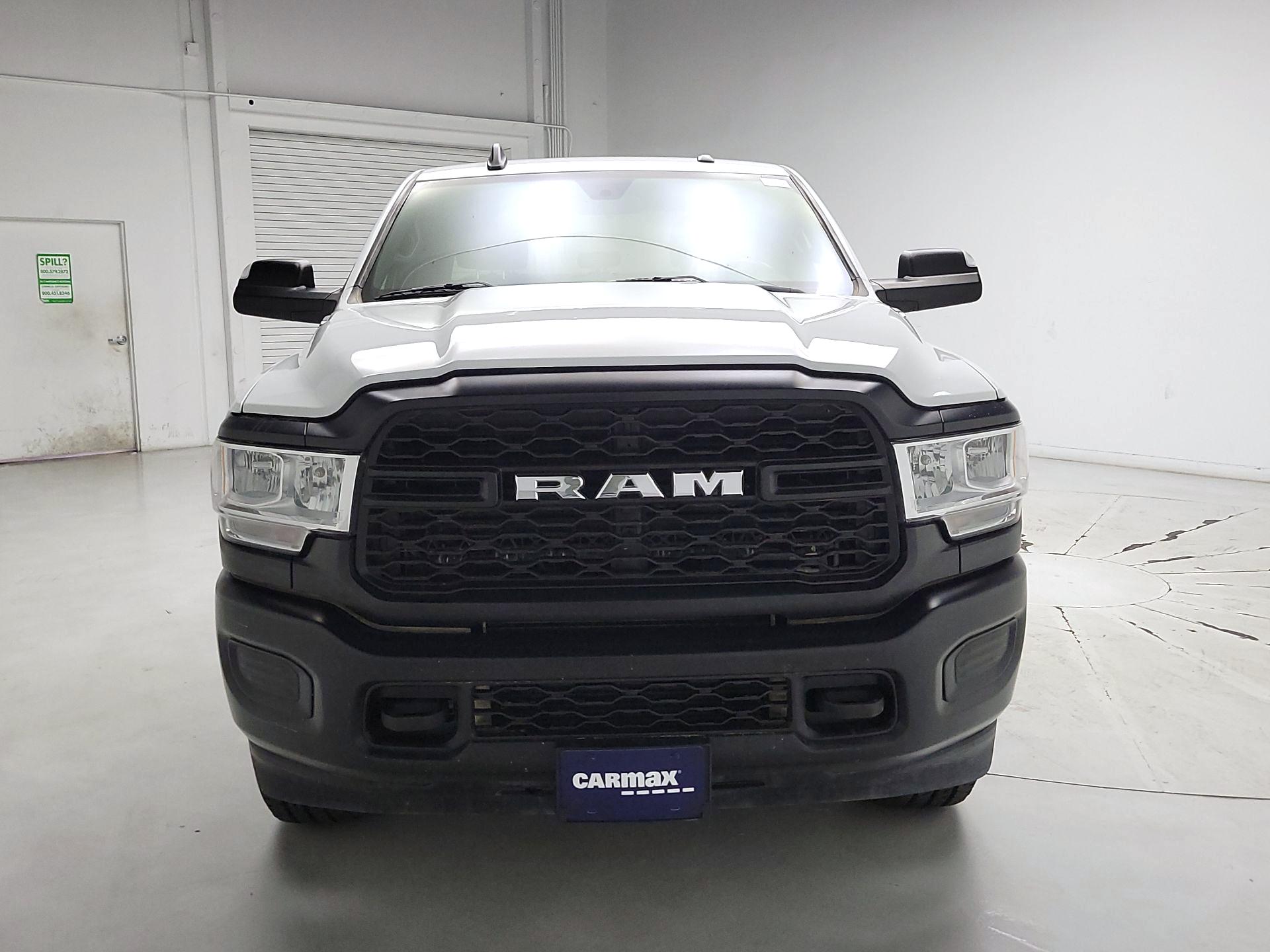 Thumbnail: 2022 RAM 2500 - 2